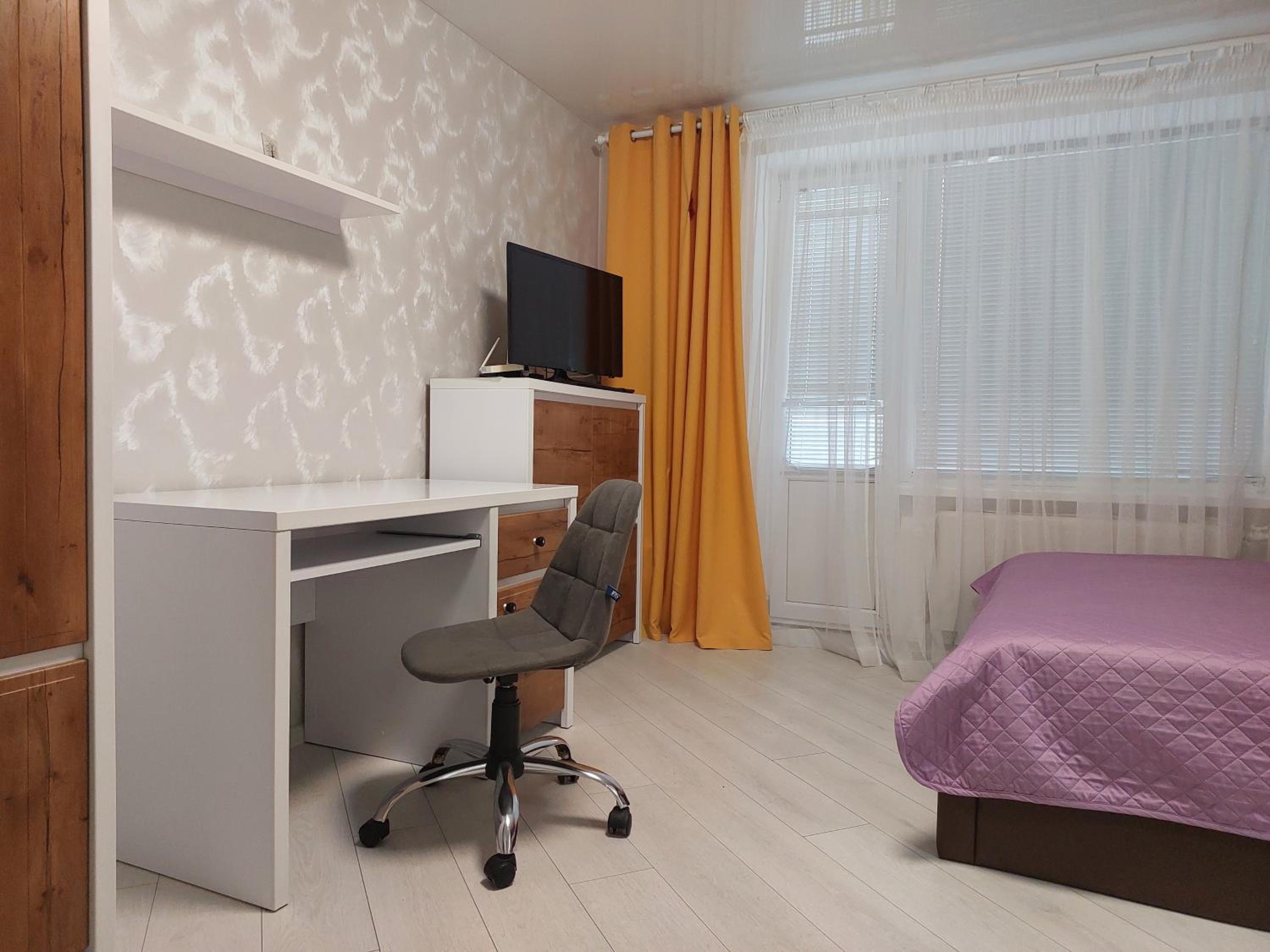 Стильні апартаменти Кравчука 10 LutskDoba, photo 10