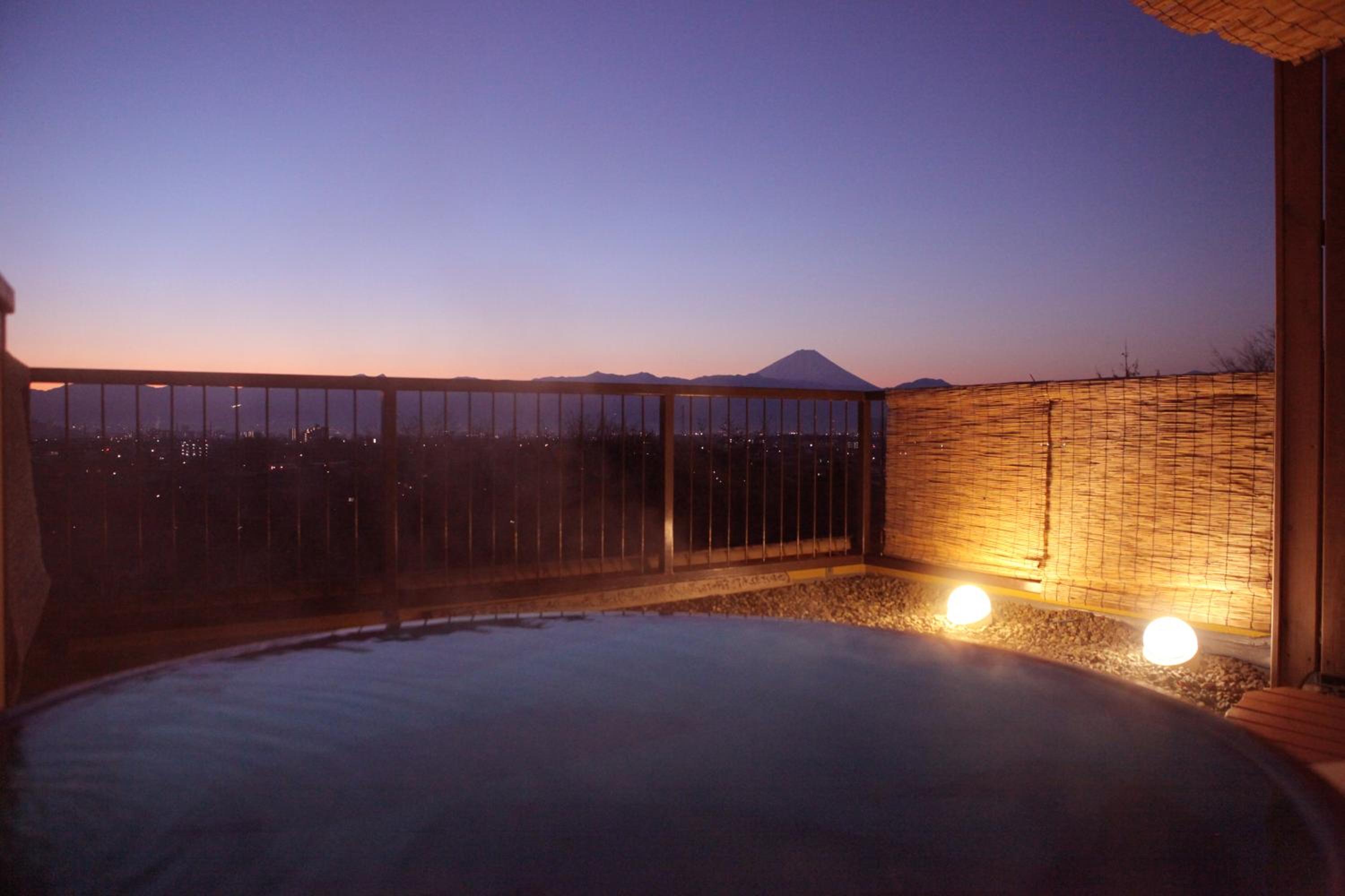 Hotel Kaminoyu Onsen, photo 36
