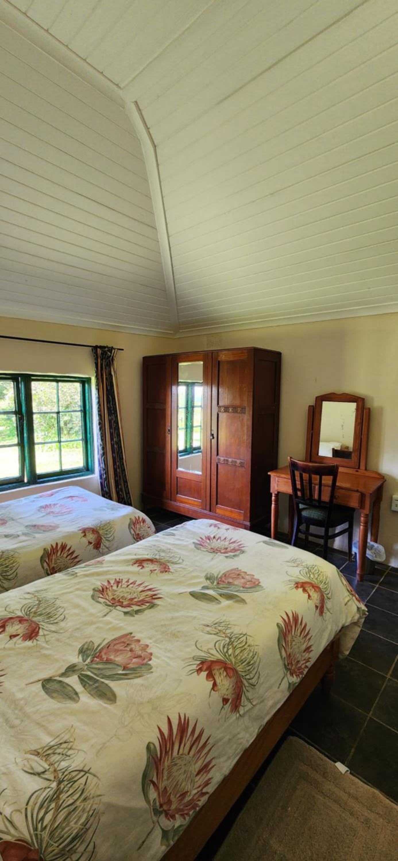 Ardmore Guest Farm