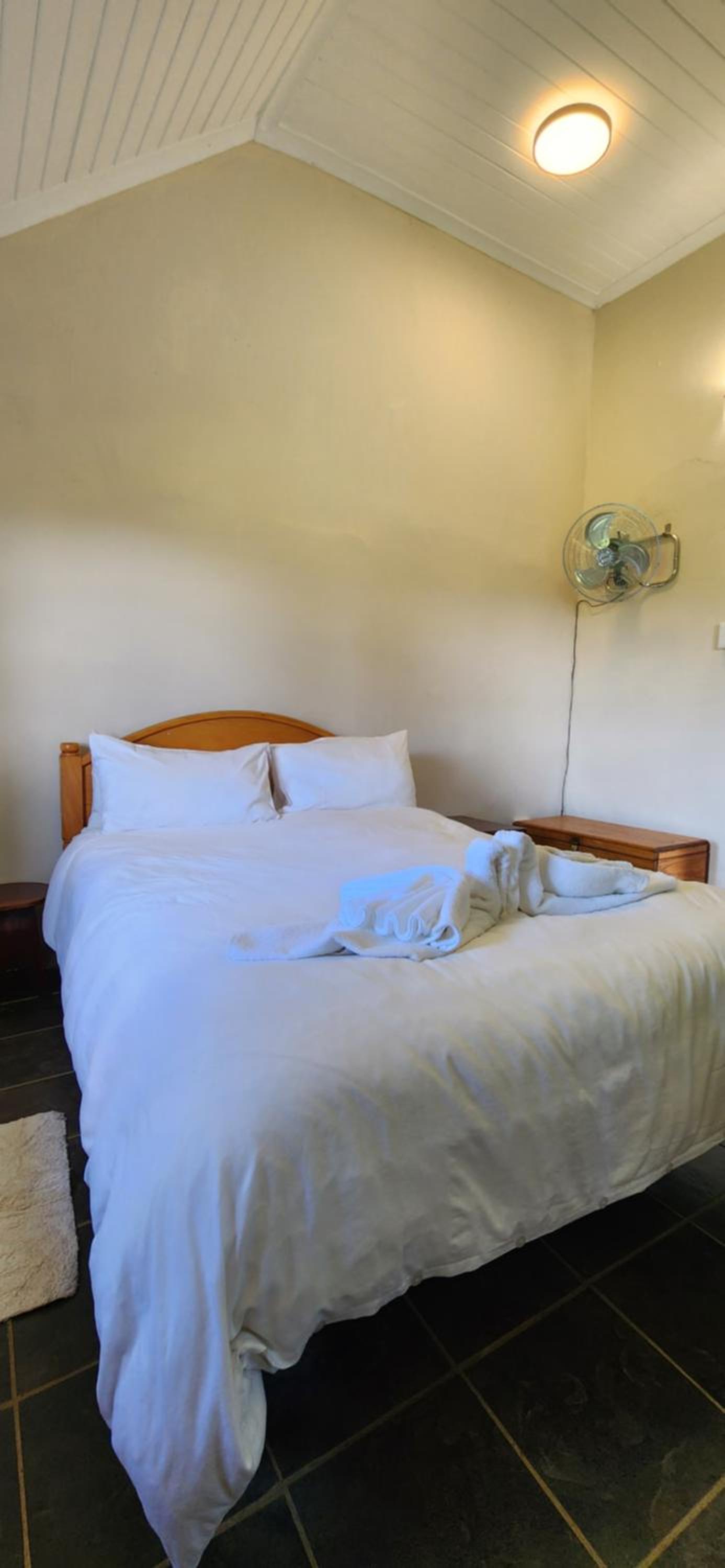 Ardmore Guest Farm