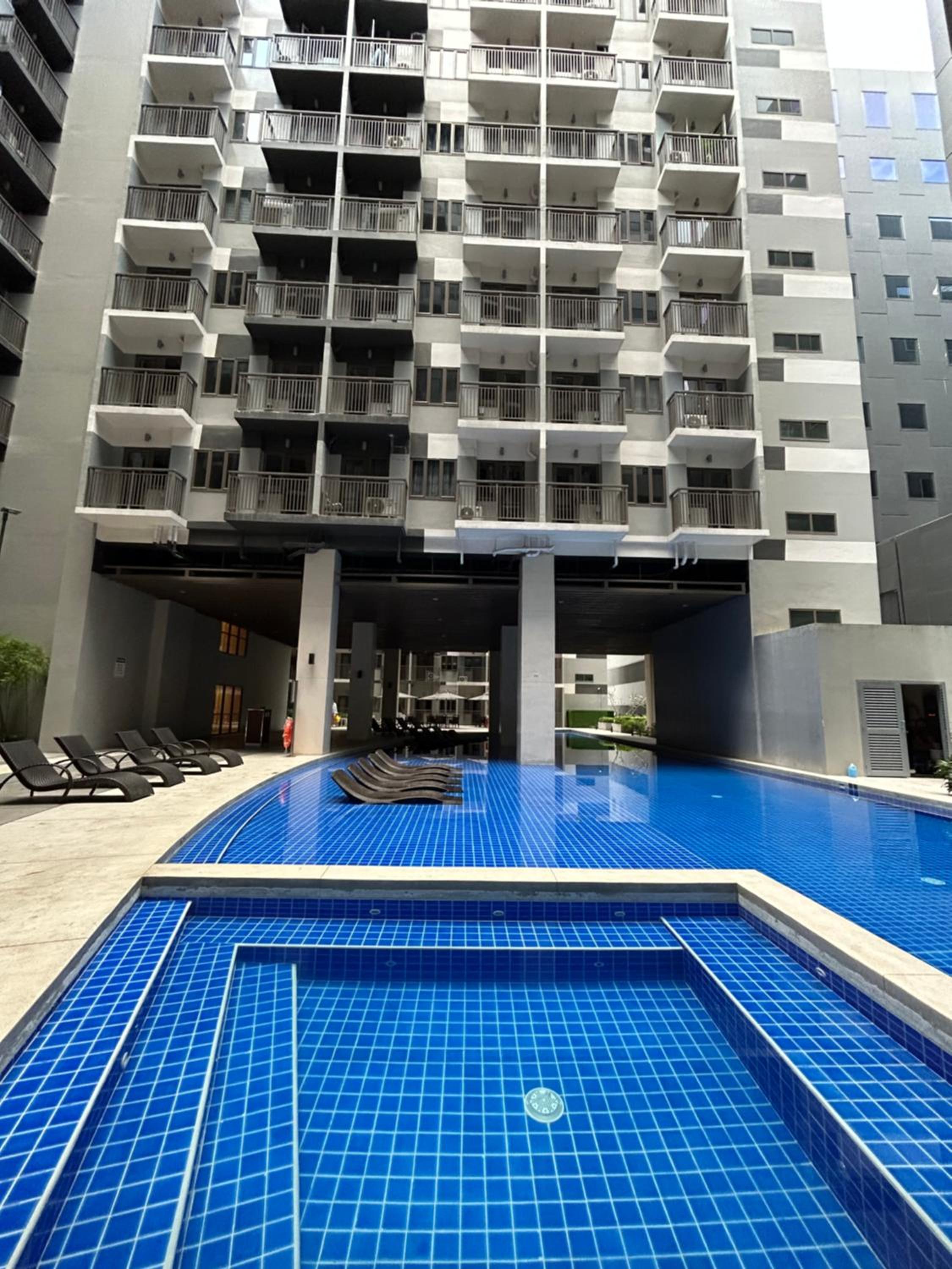 The Estrella Suite at S Residences Mall of Asia Complex, Near Airports view 2