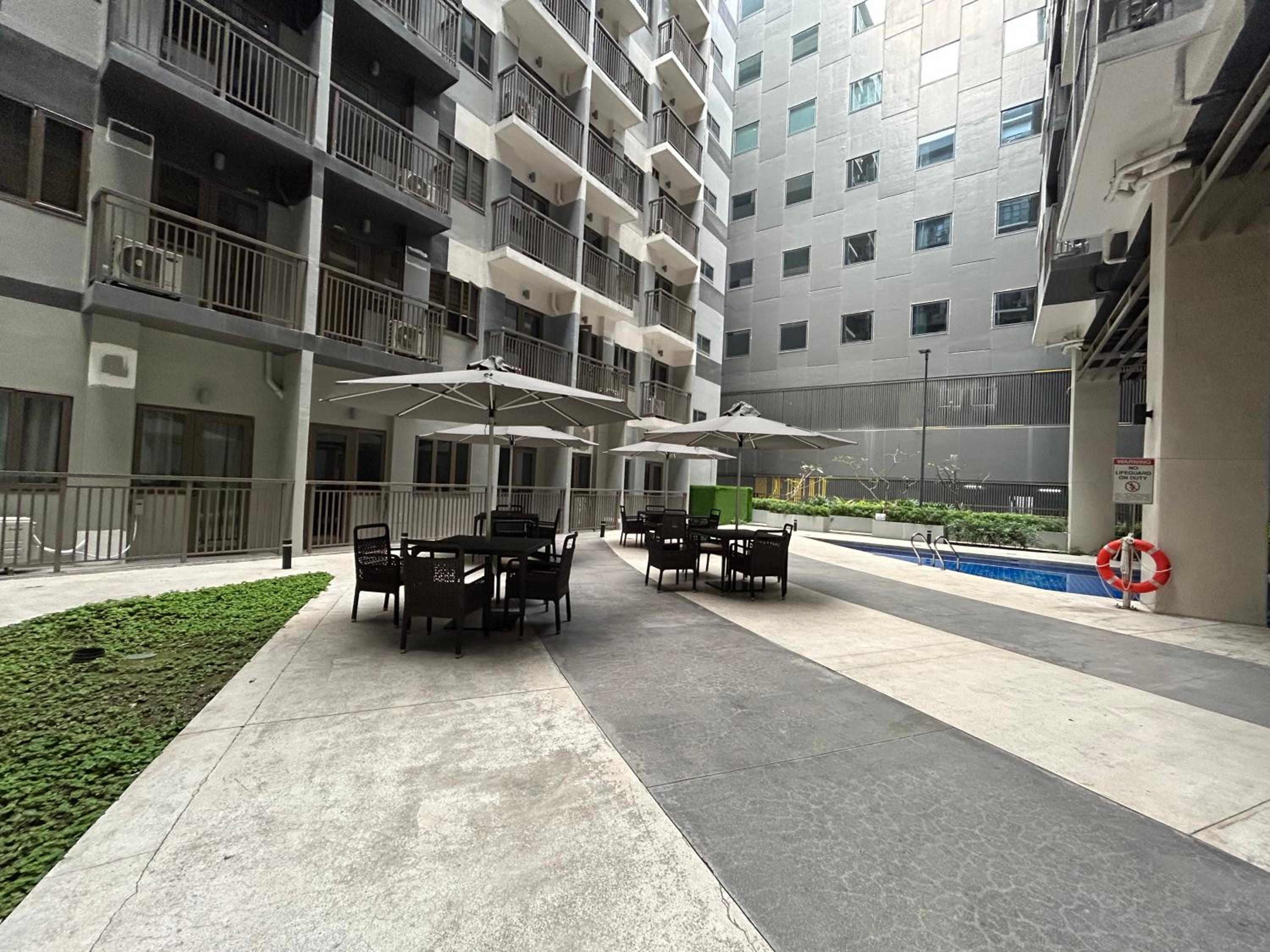 The Estrella Suite at S Residences Mall of Asia Complex, Near Airports view 3