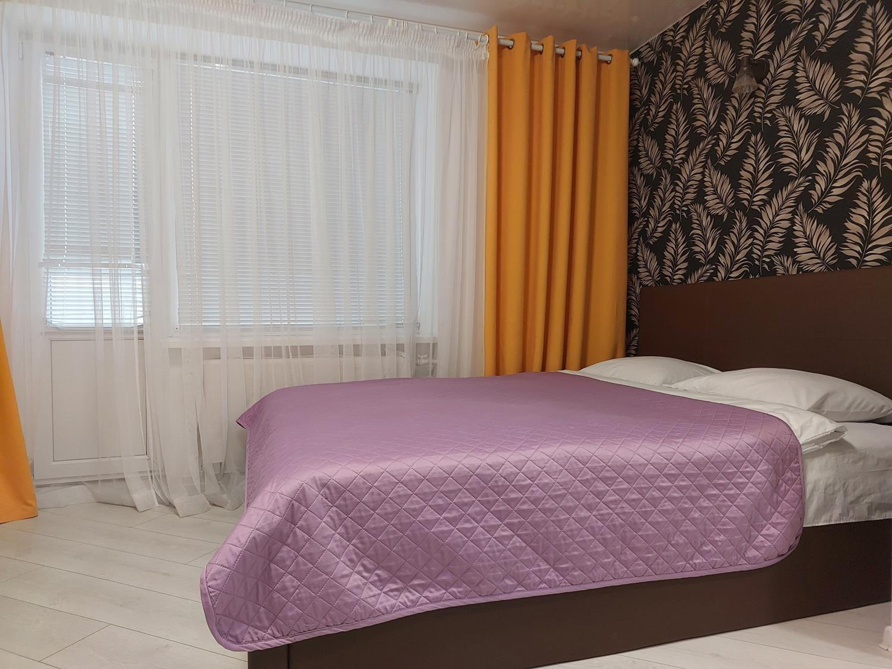 Стильні апартаменти Кравчука 10 LutskDoba, photo 3