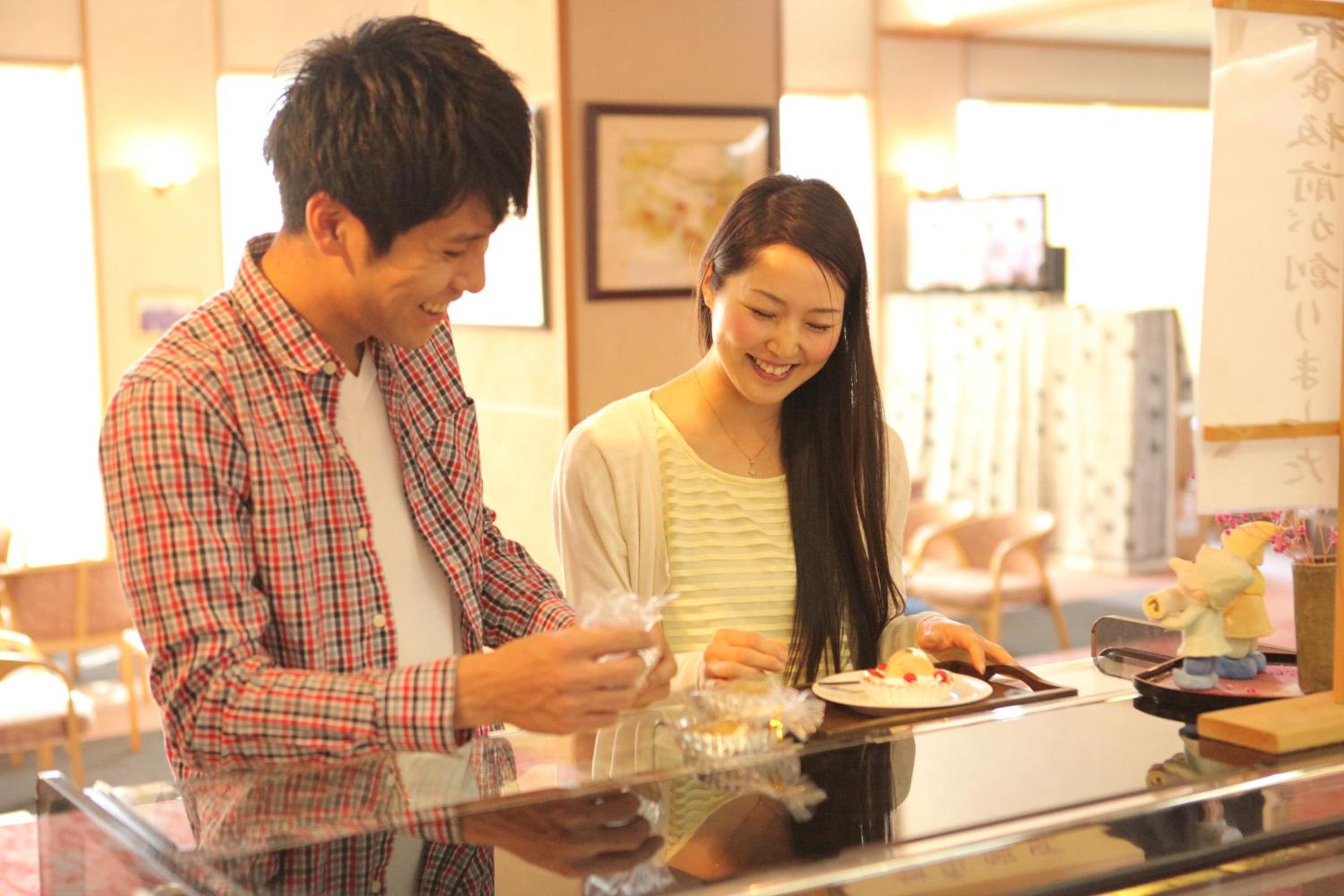 Hotel Kaminoyu Onsen, photo 42