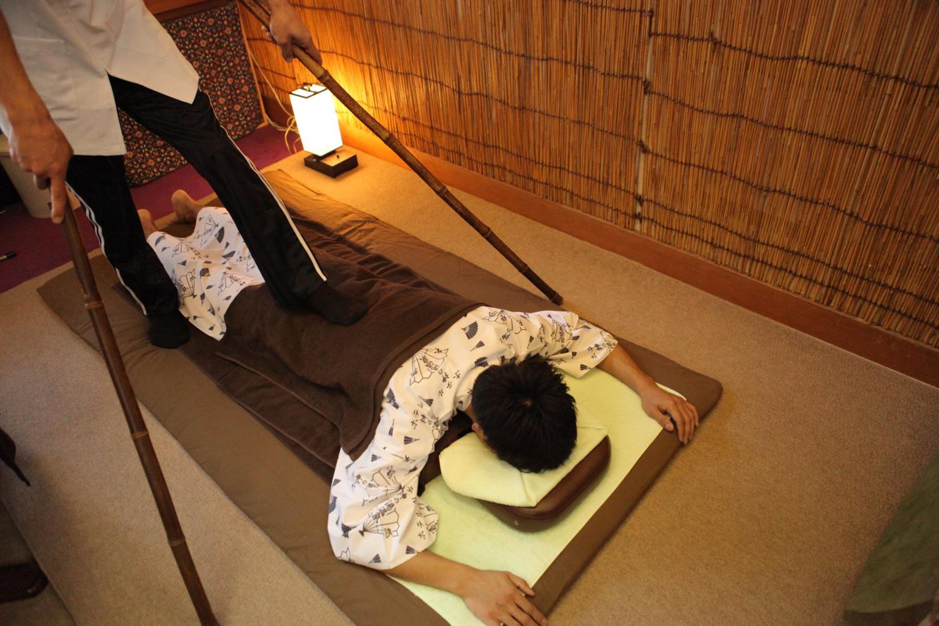 Hotel Kaminoyu Onsen, photo 27