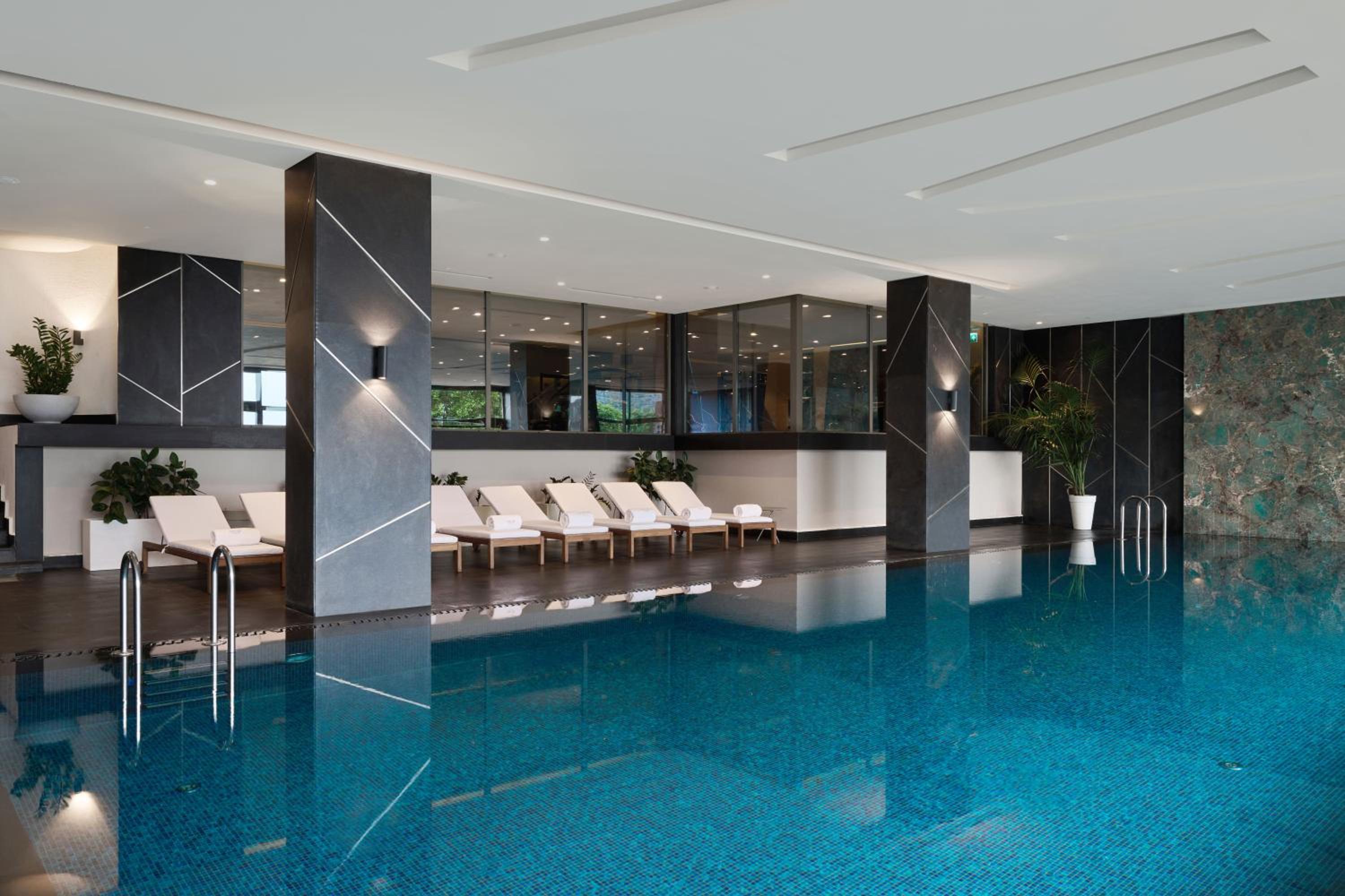METT Hotel & Beach Resort Bodrum - Image 2