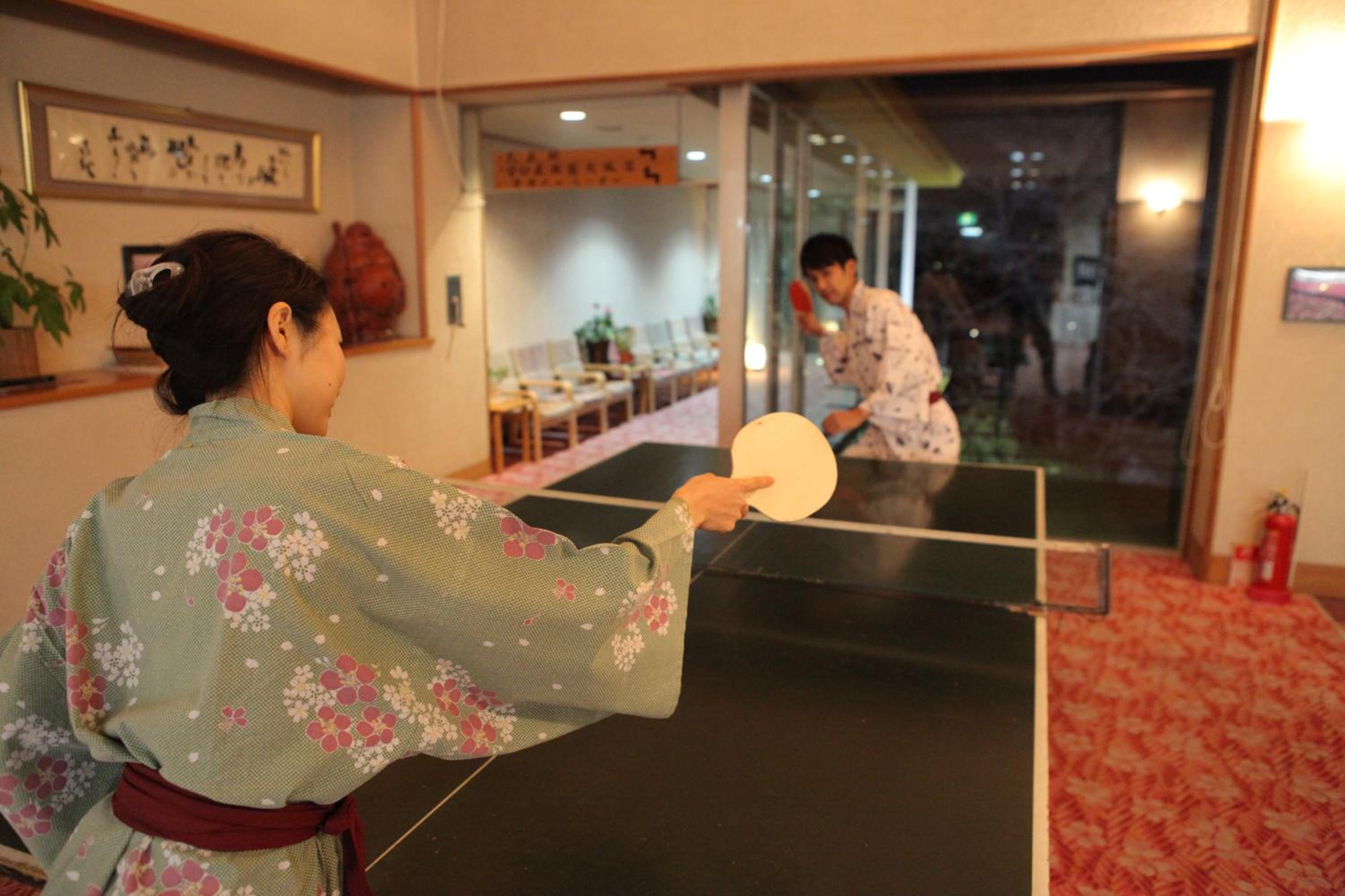 Hotel Kaminoyu Onsen, photo 64