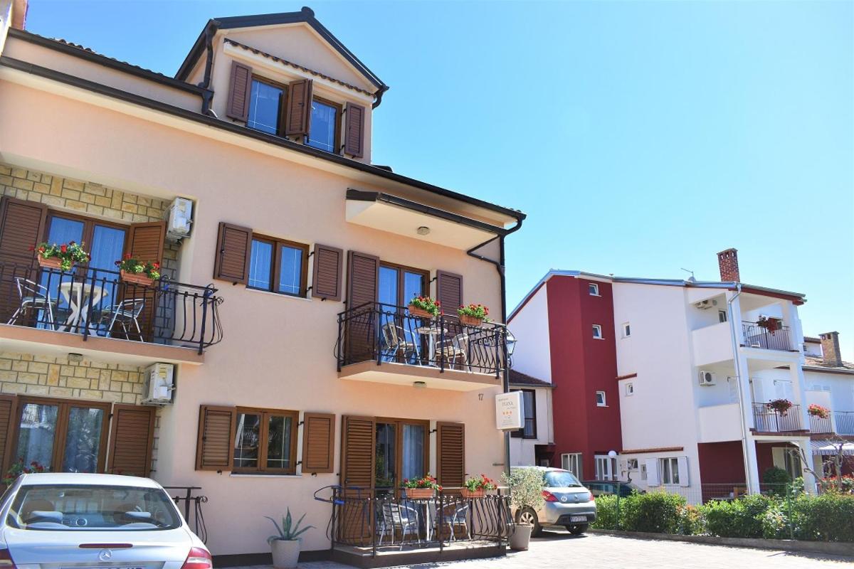 Apartments & Rooms Ivana view 5