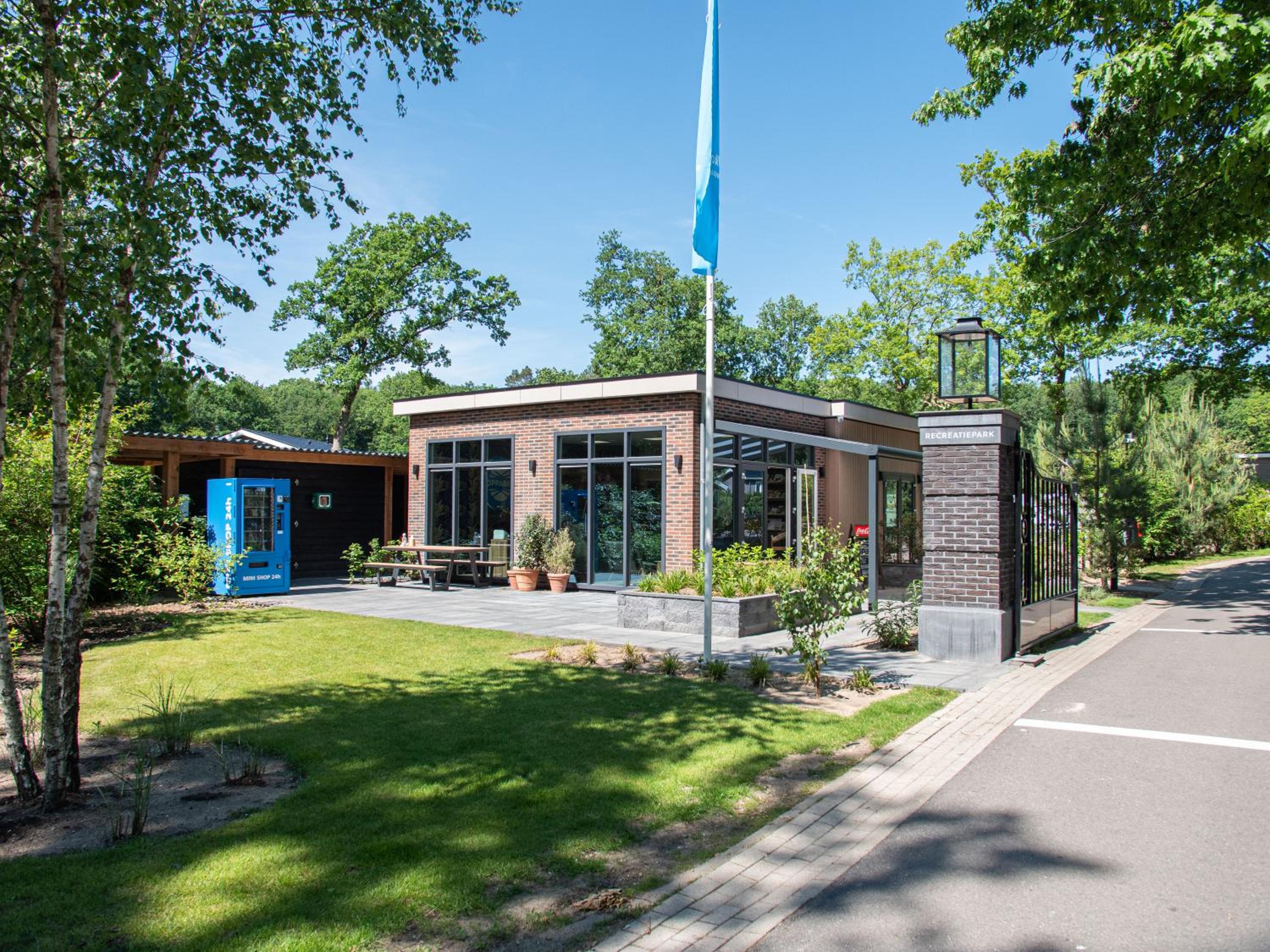 Recreatiepark Beekbergen view 4