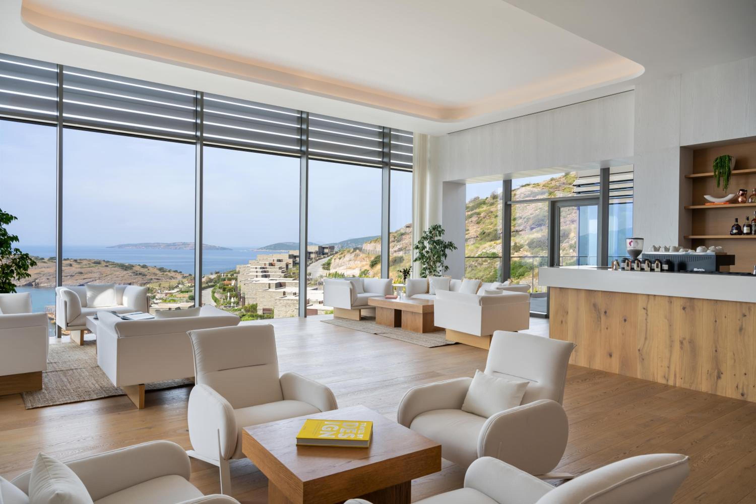 METT Hotel & Beach Resort Bodrum — photo 73