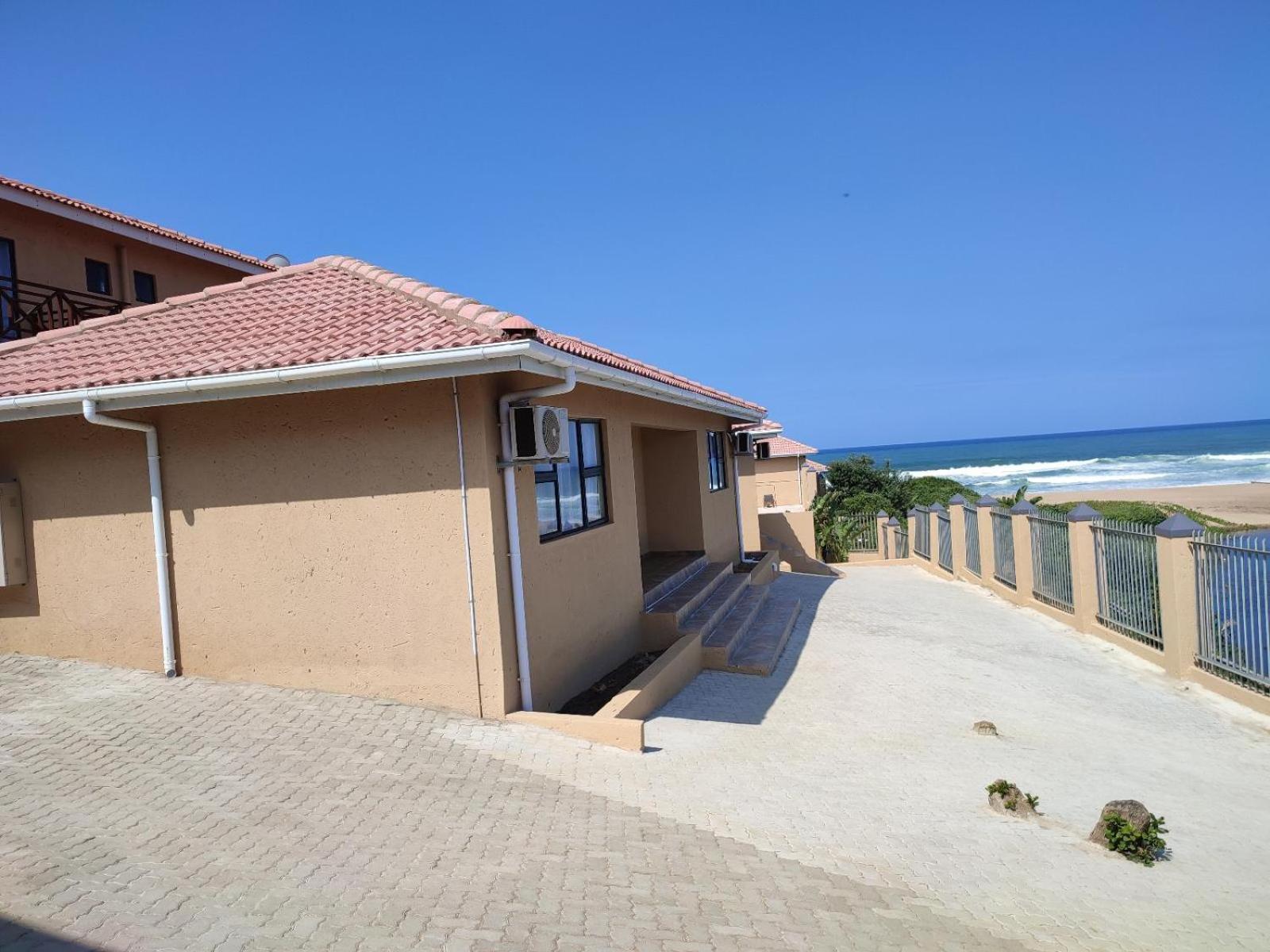 Coastal Beach Resort