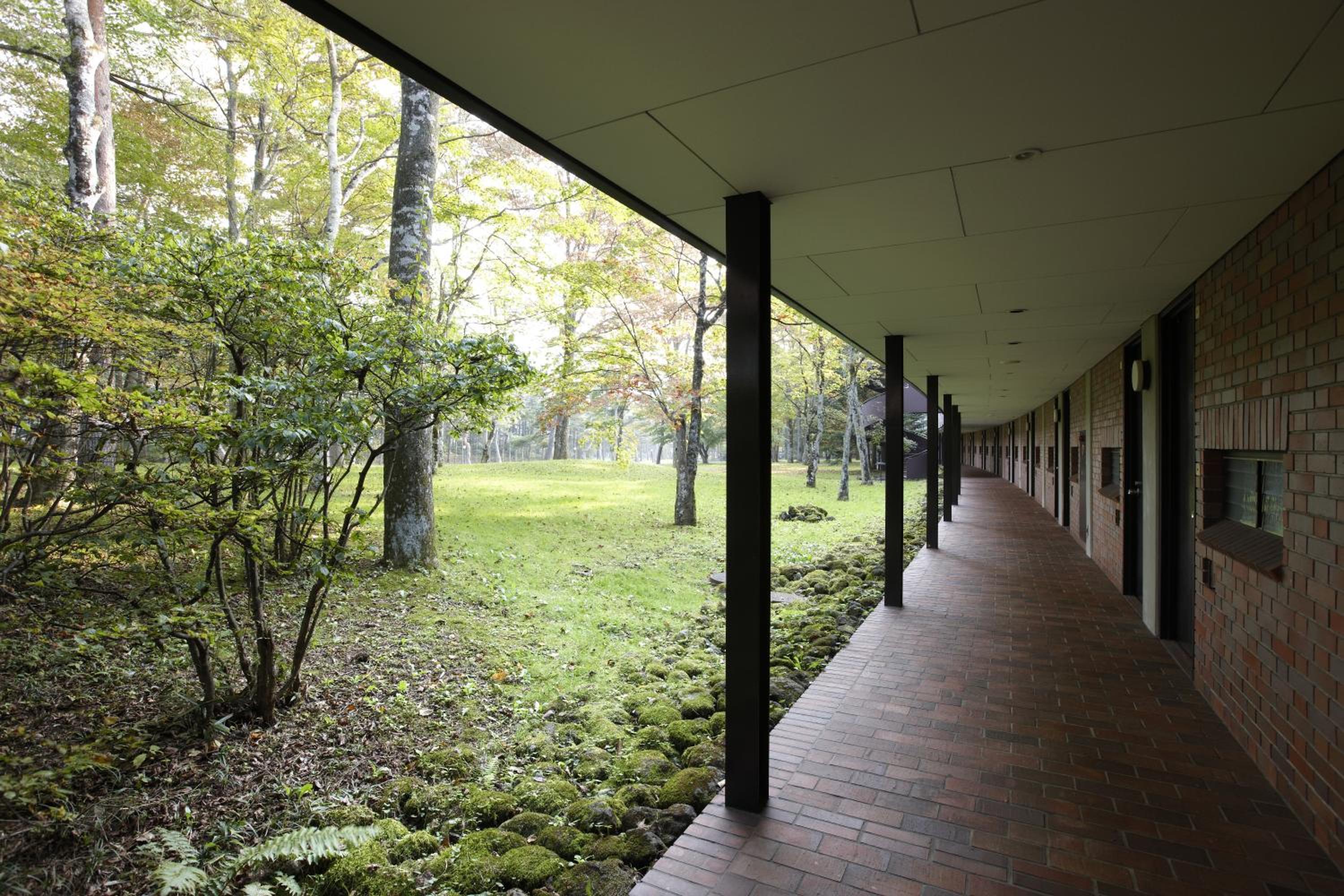 The Prince Karuizawa