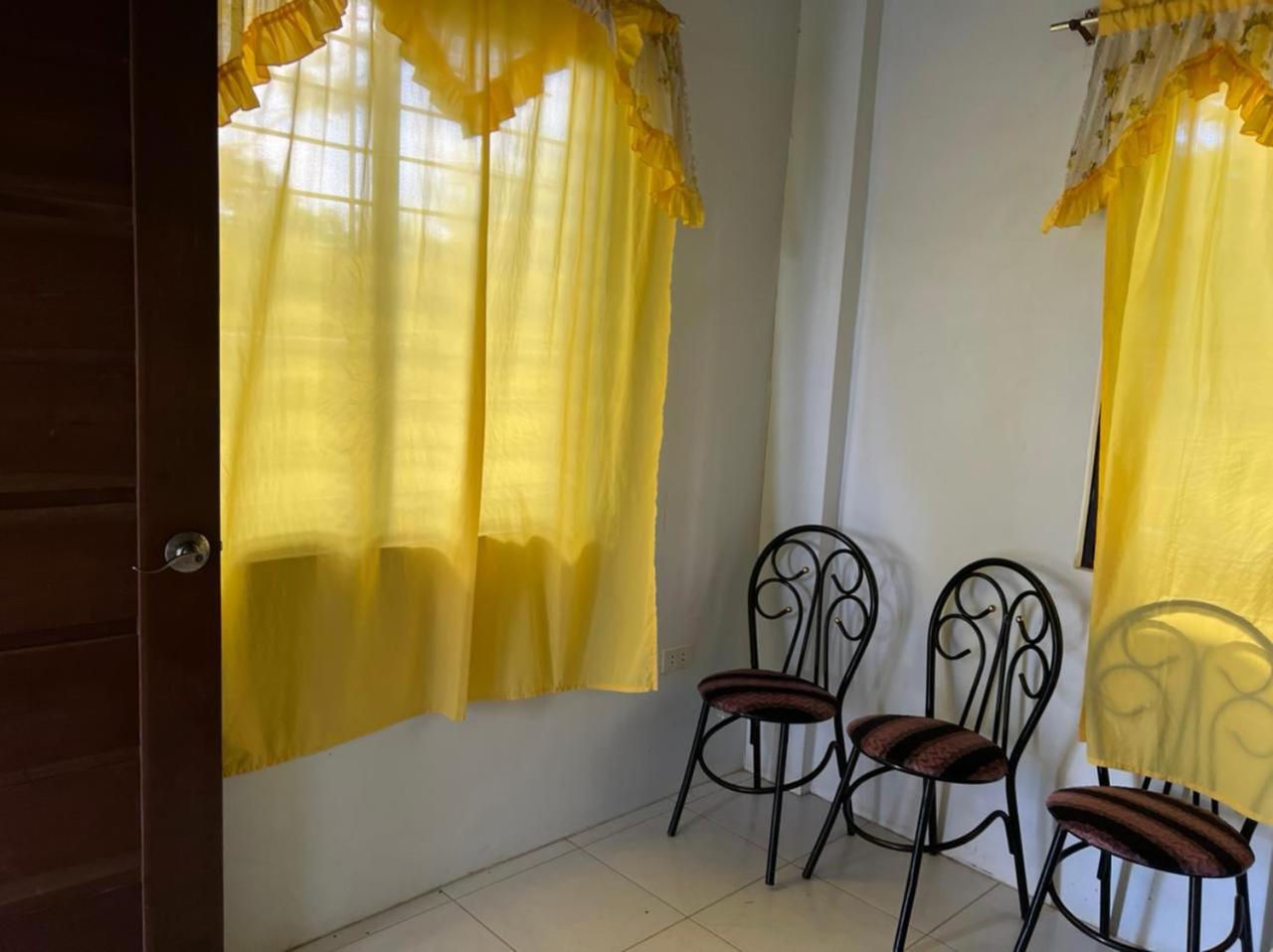 Precious J Residence