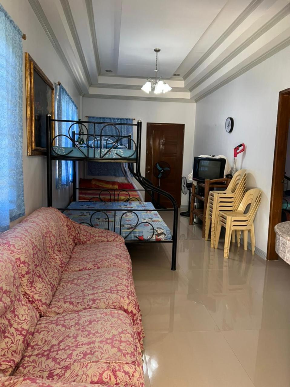 Precious J Residence