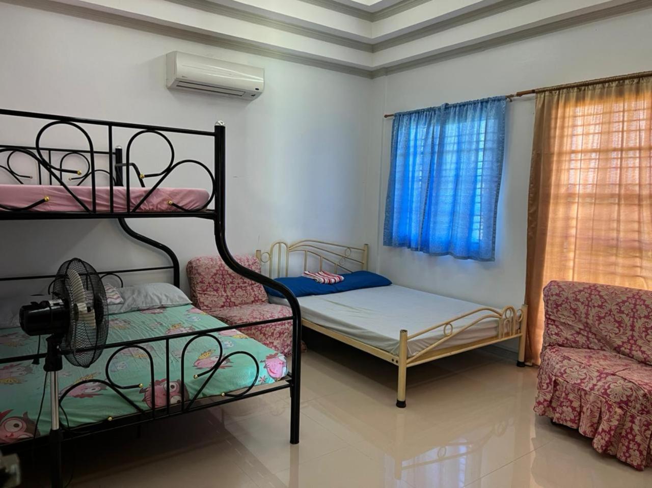 Precious J Residence