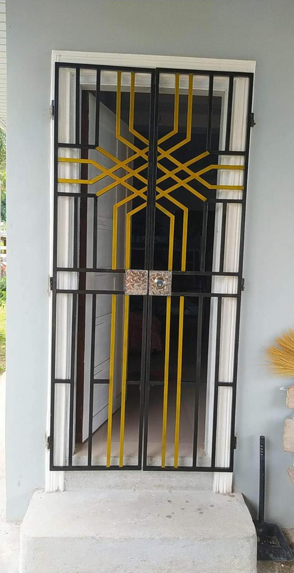 Precious J Residence