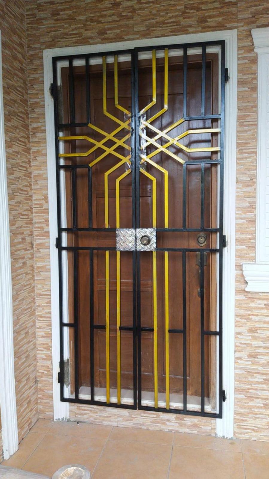 Precious J Residence