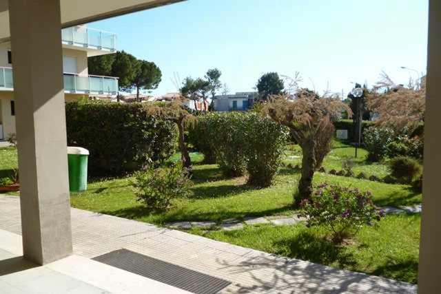 L10 Valido trilocale a due passi dal mare view 2