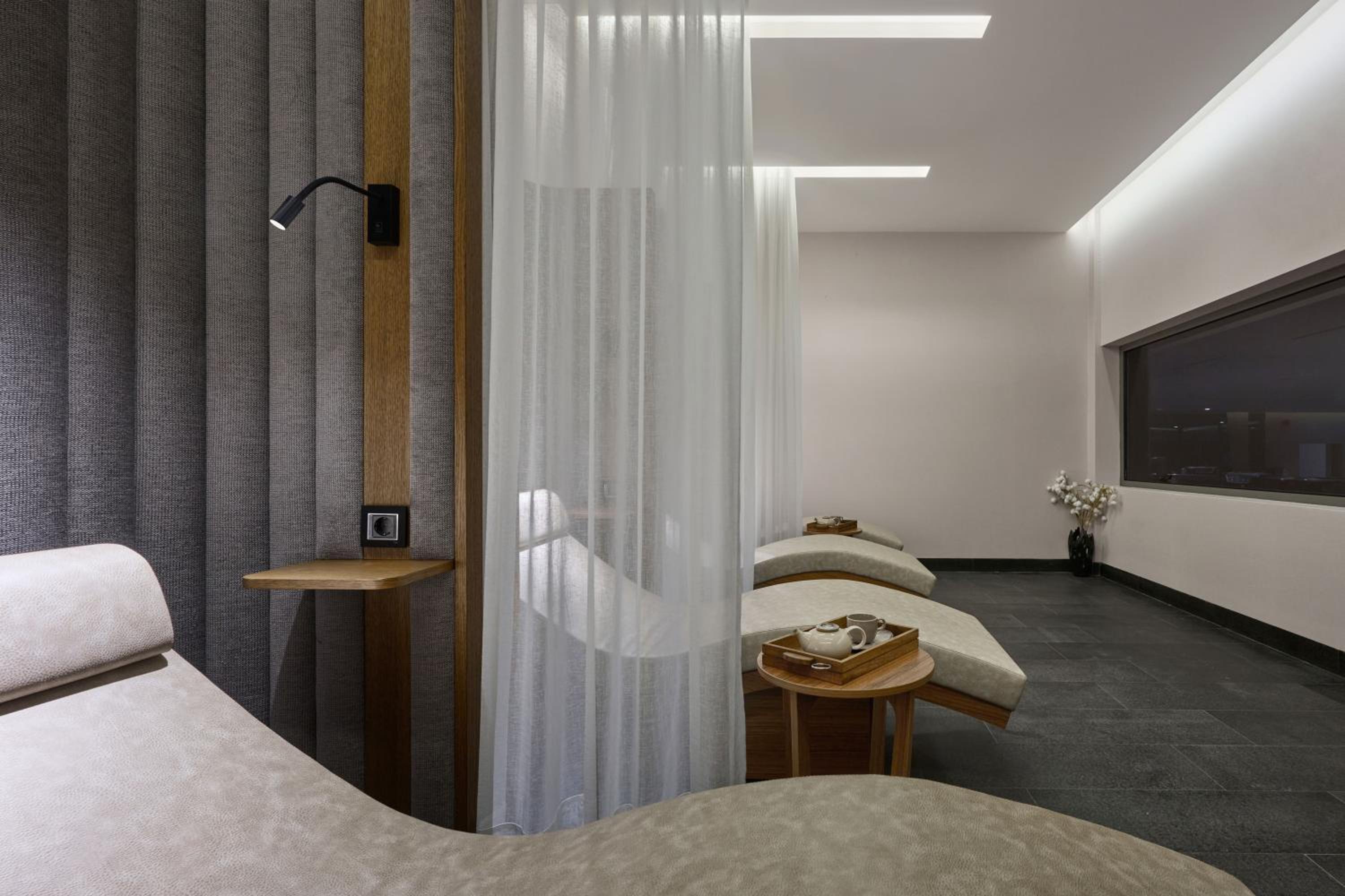 METT Hotel & Beach Resort Bodrum — photo 29