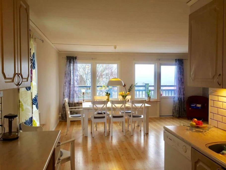 Views of Isaberg and fitting two families! view 4
