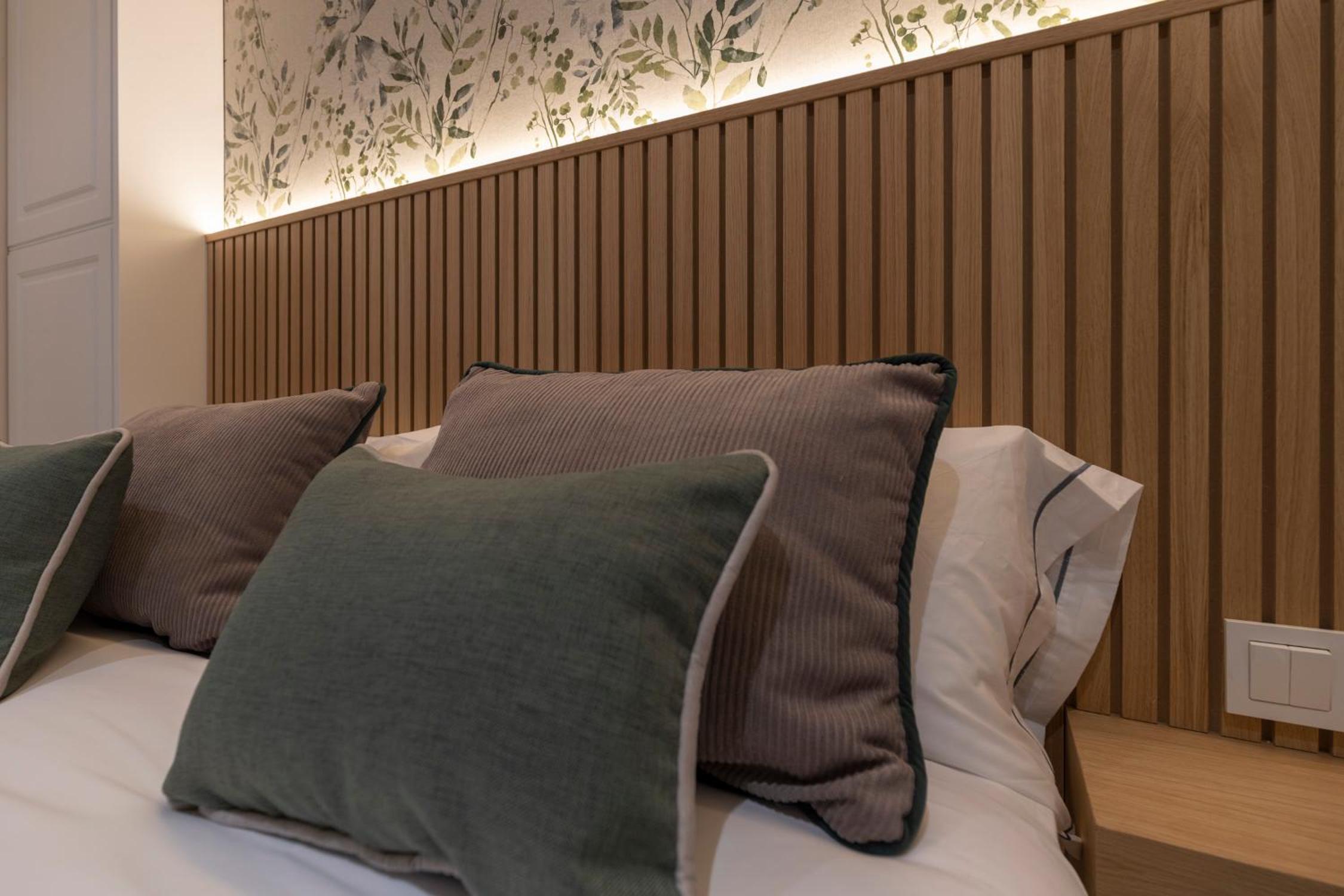 BiBo Suites Real Chancilleria