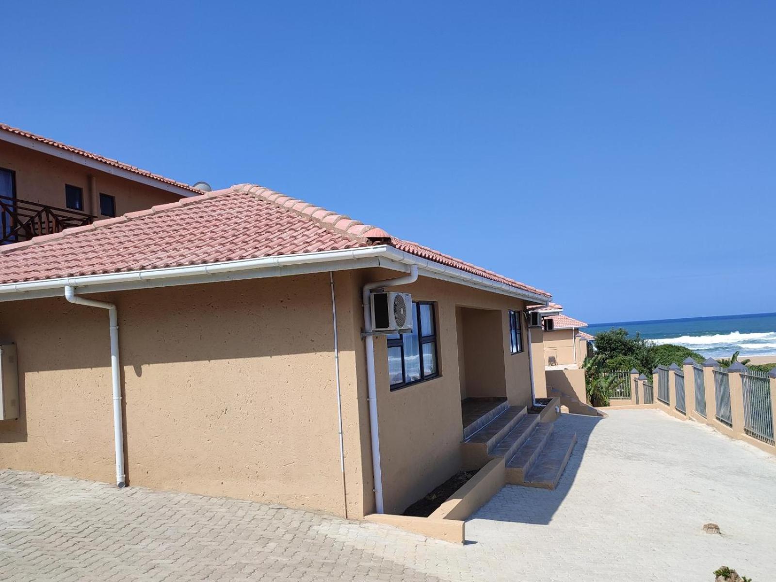 Coastal Beach Resort