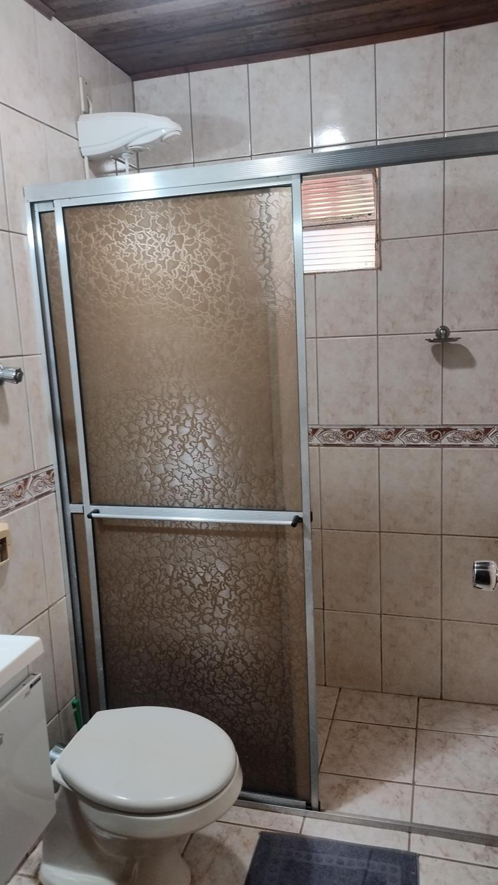 Pousada Canto dos Passaros