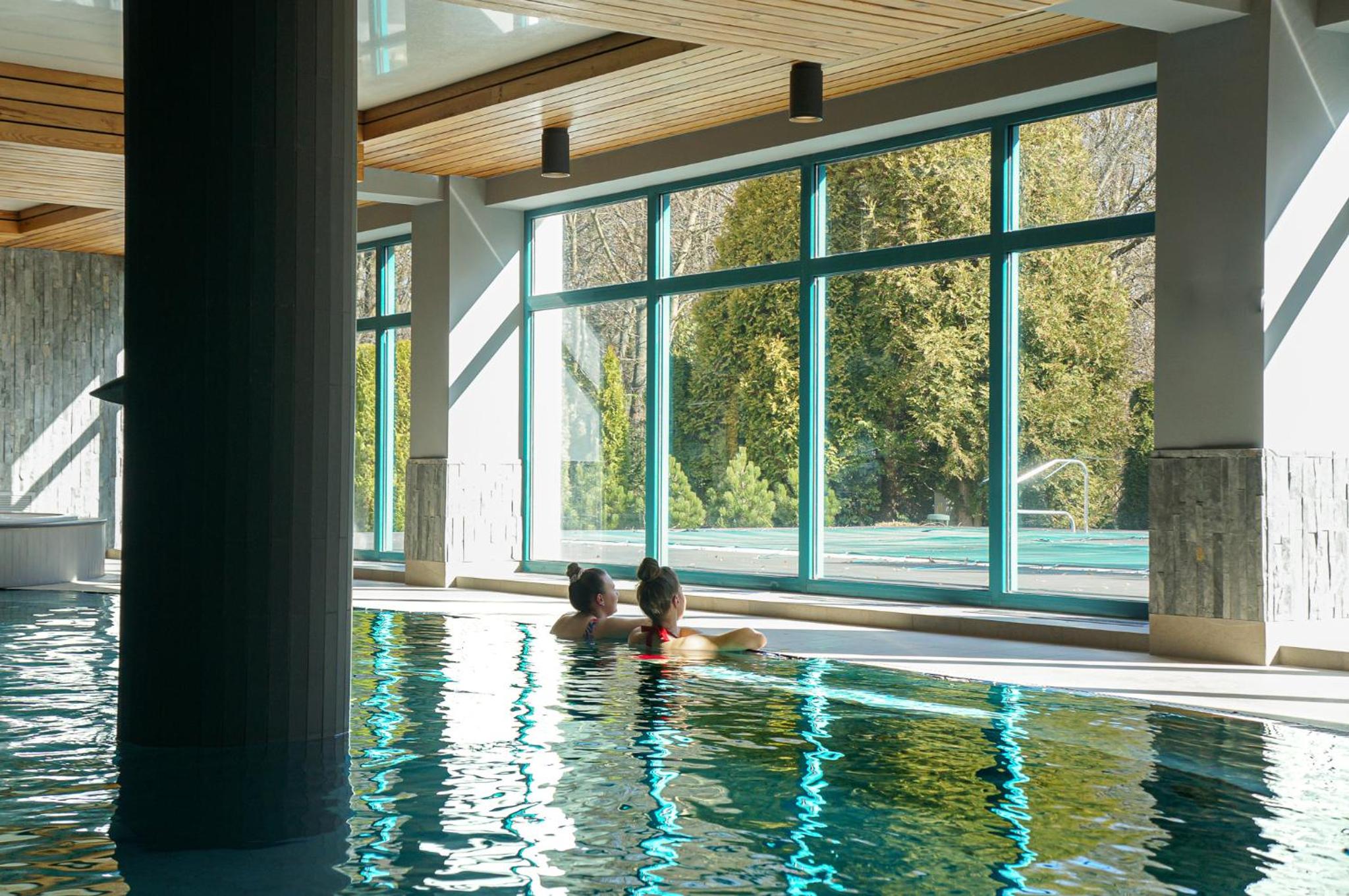 Hotel Villa Park Med & Spa 48