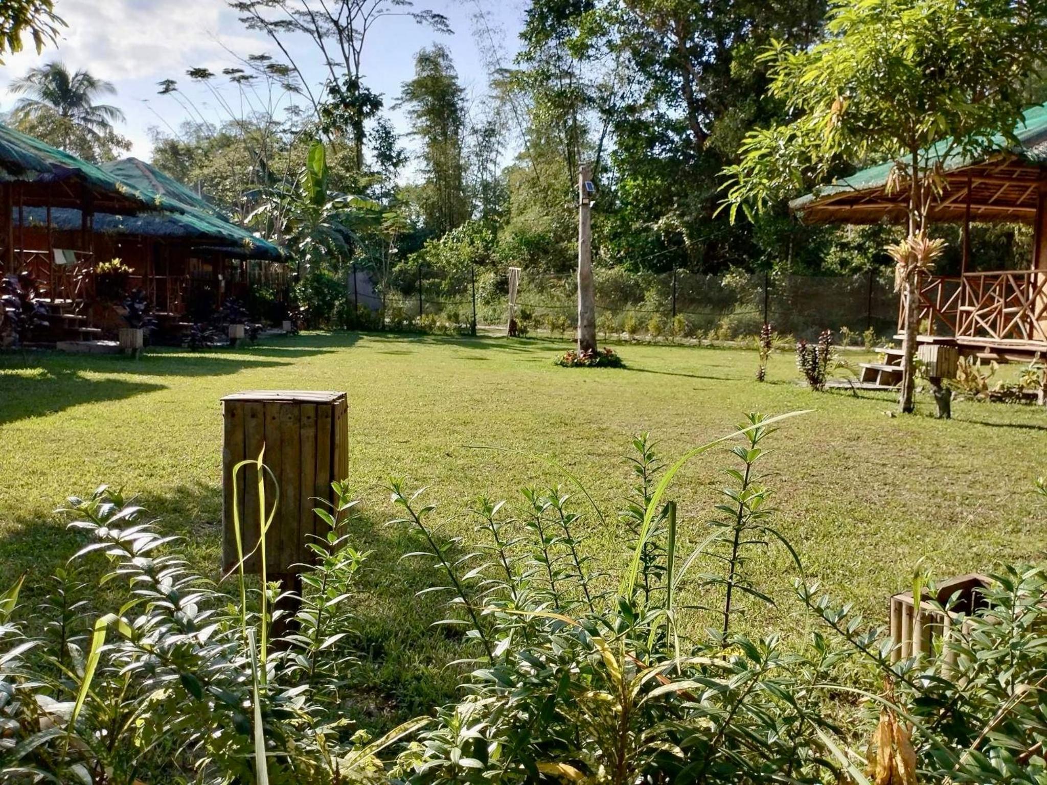 Back Trippers Inn view 5