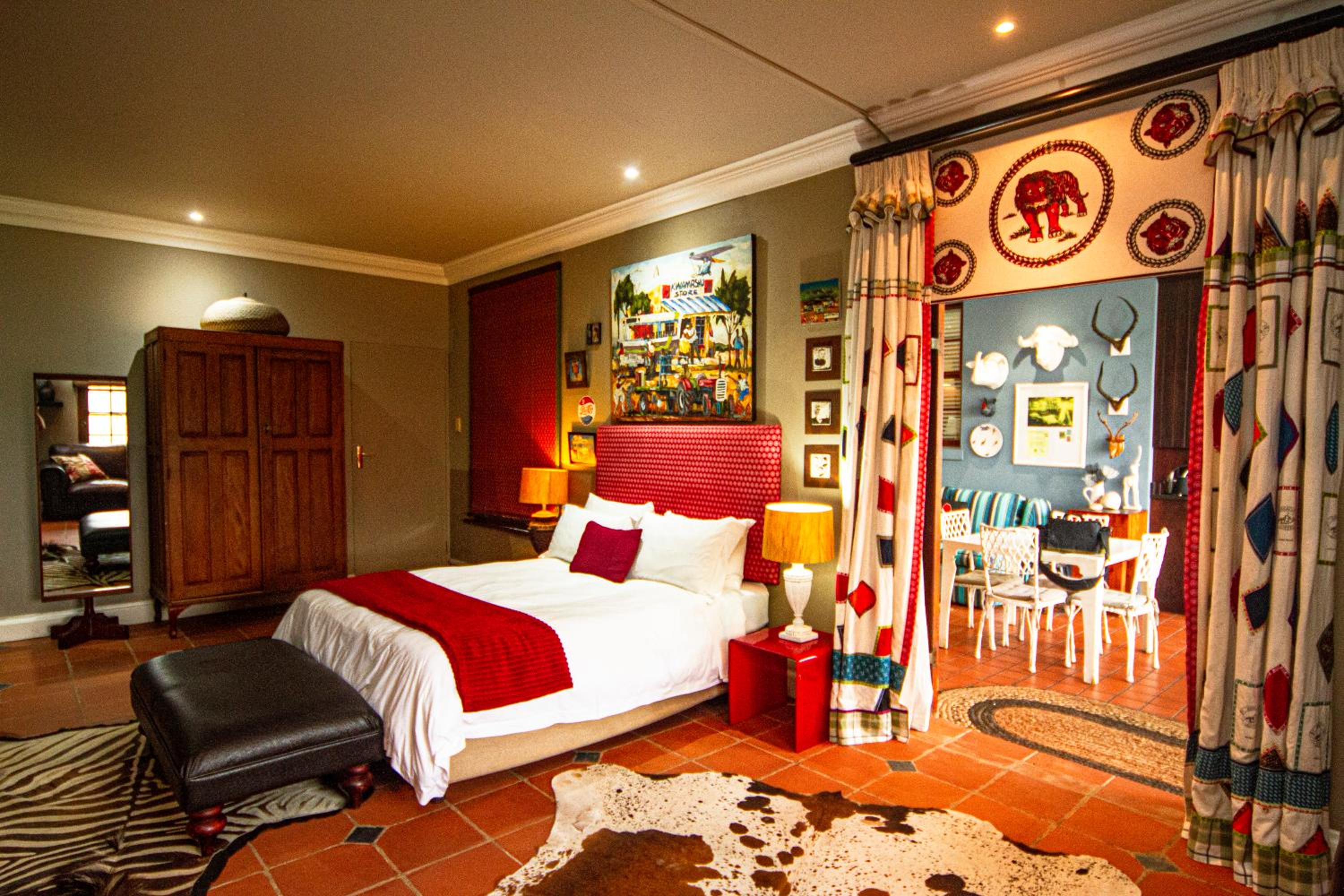 Holland House B&B