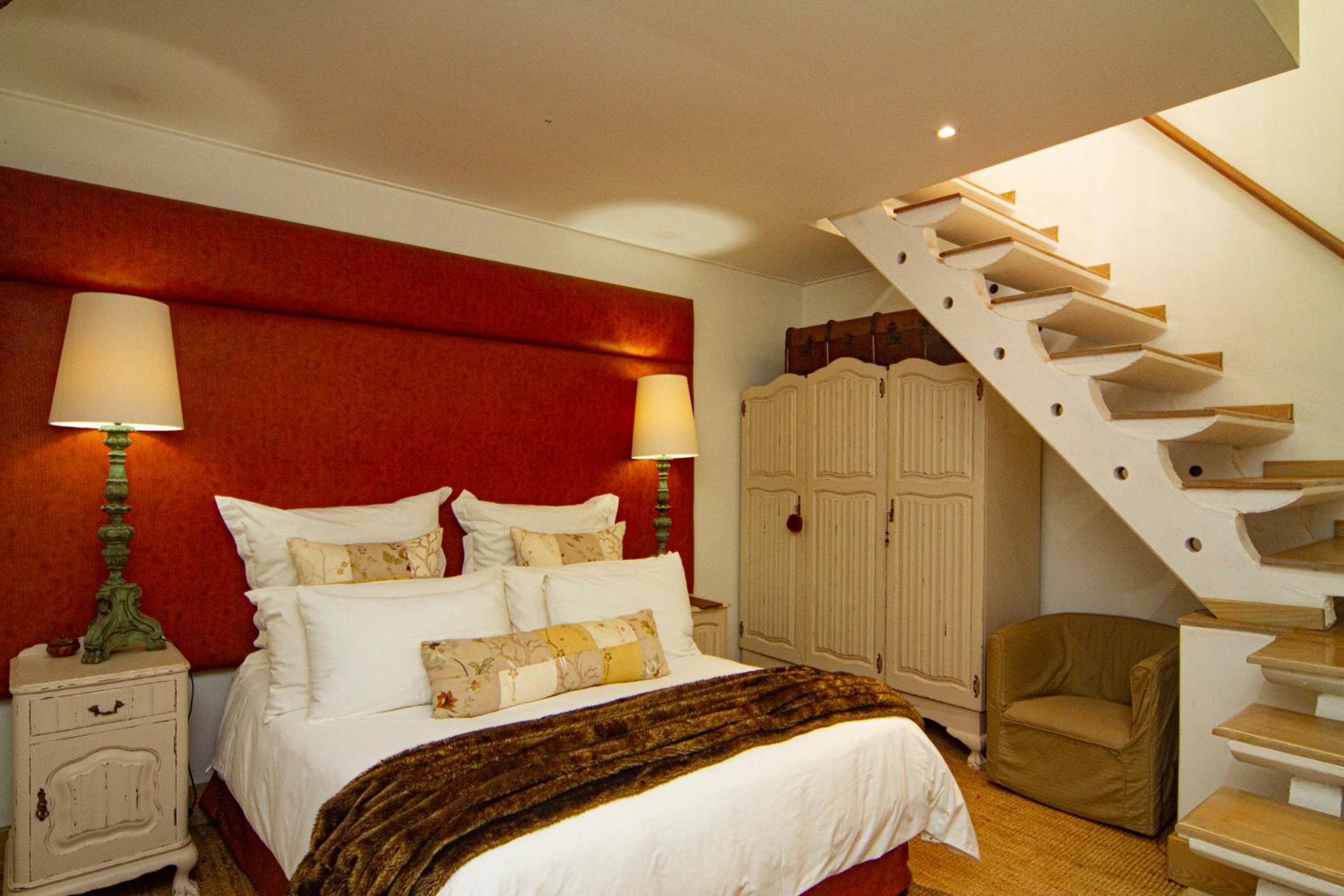 Holland House B&B