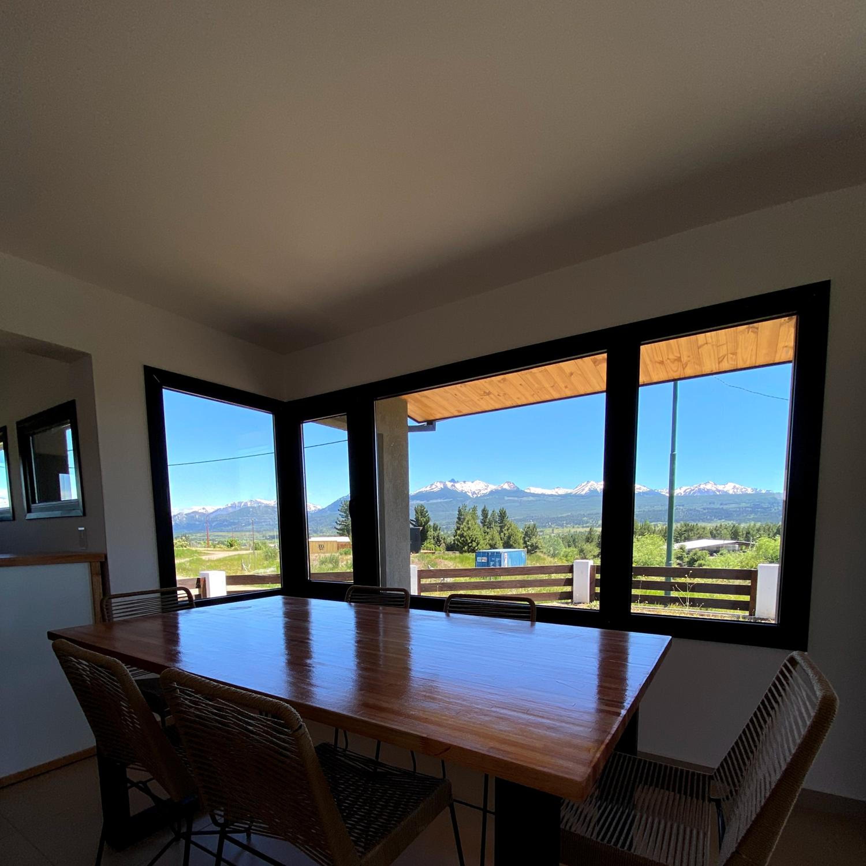 Casita Trevelin