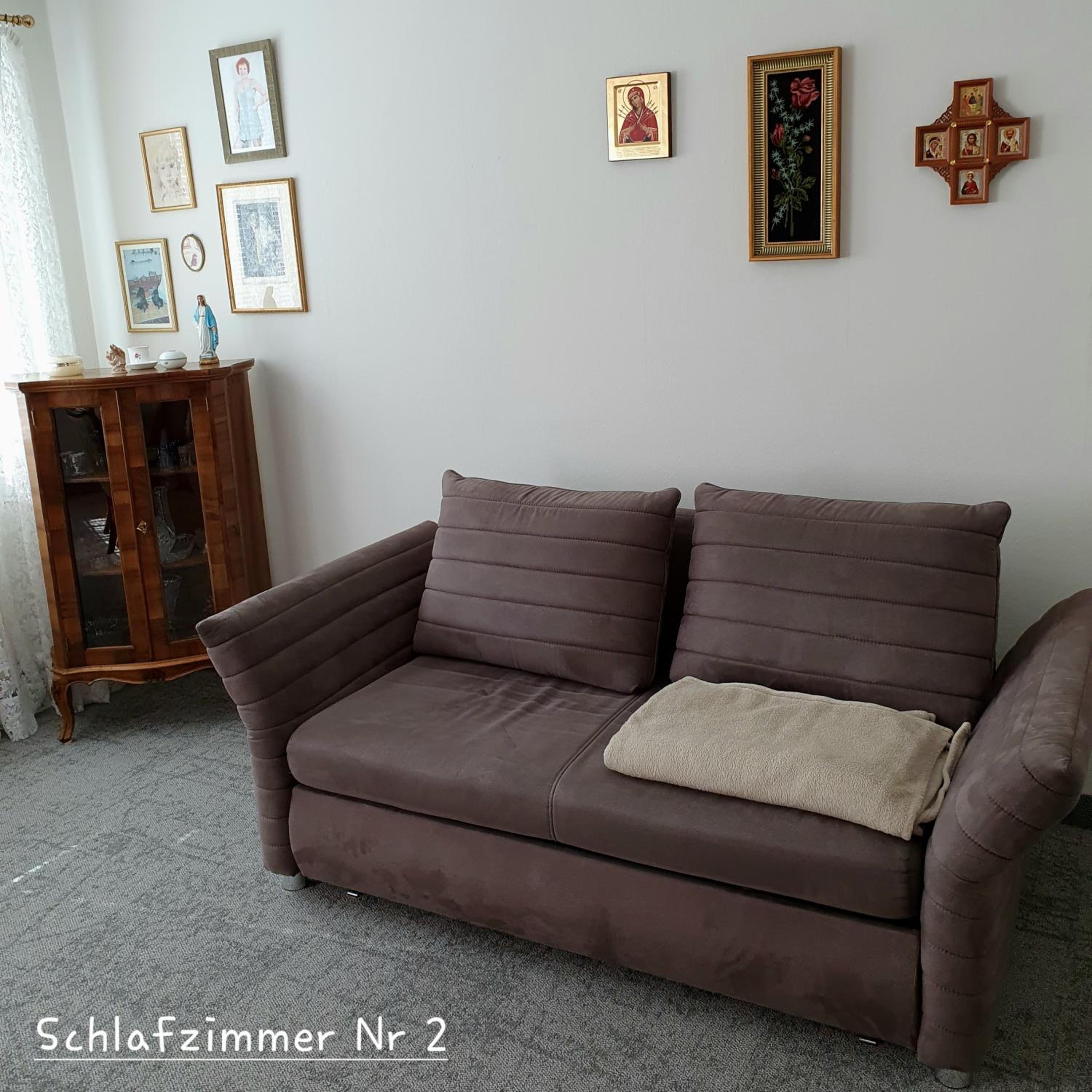 Wohnung in Zentrumsnähe beim Hauptbahnhof (100 m2)