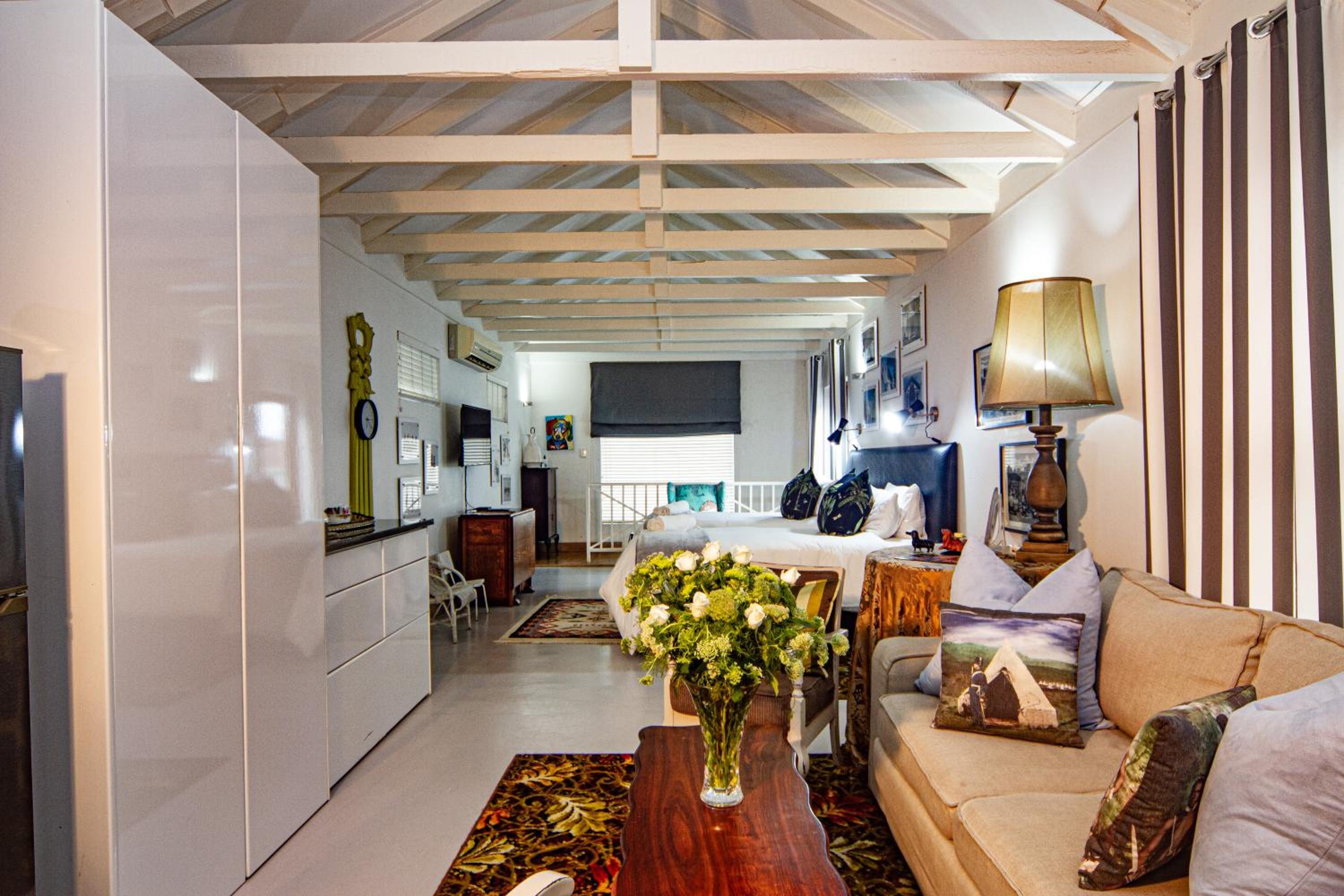 Holland House B&B