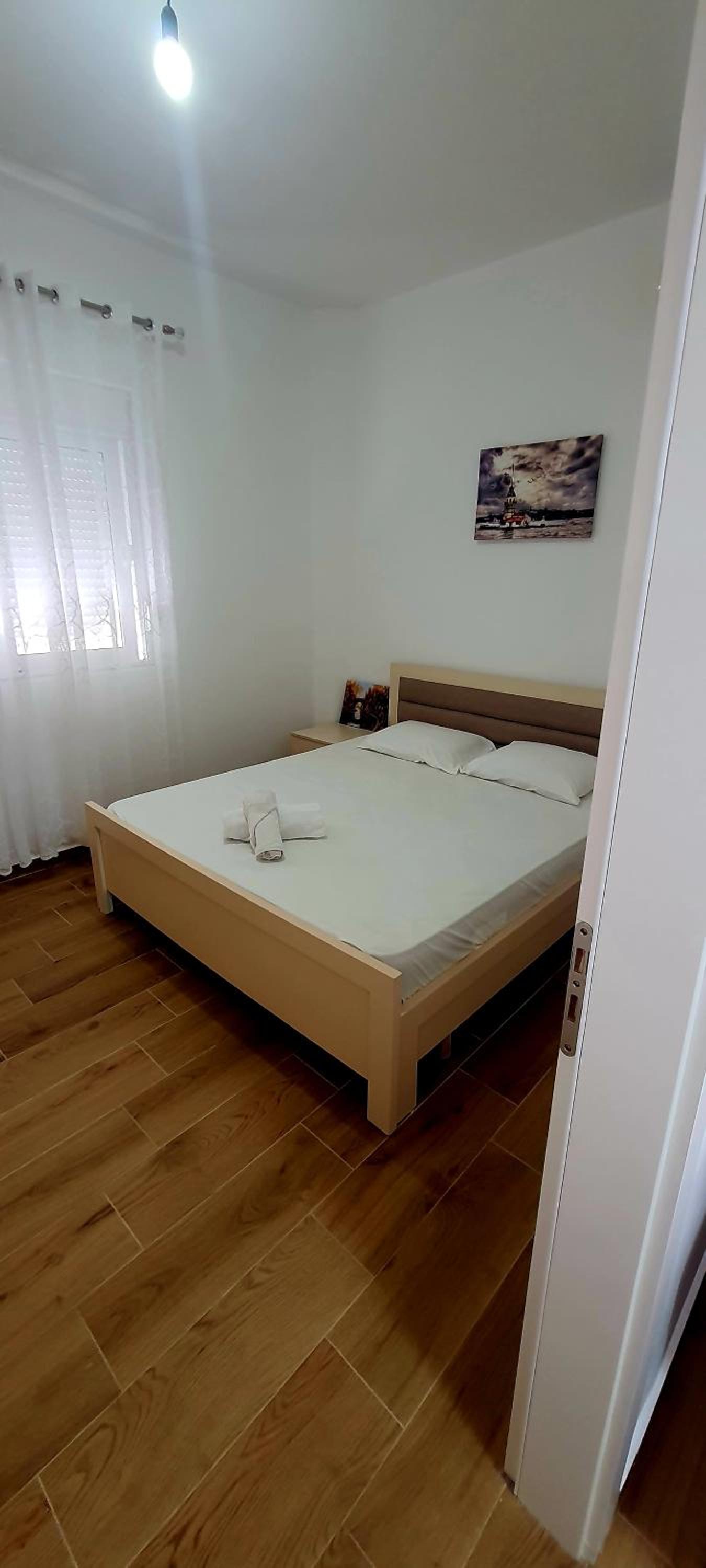 Matia Apartments