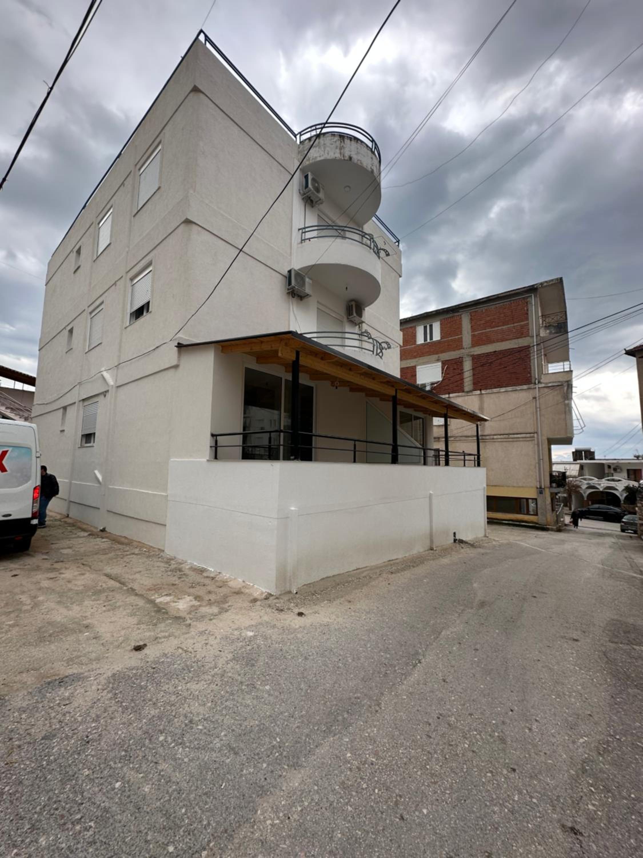 Matia Apartments