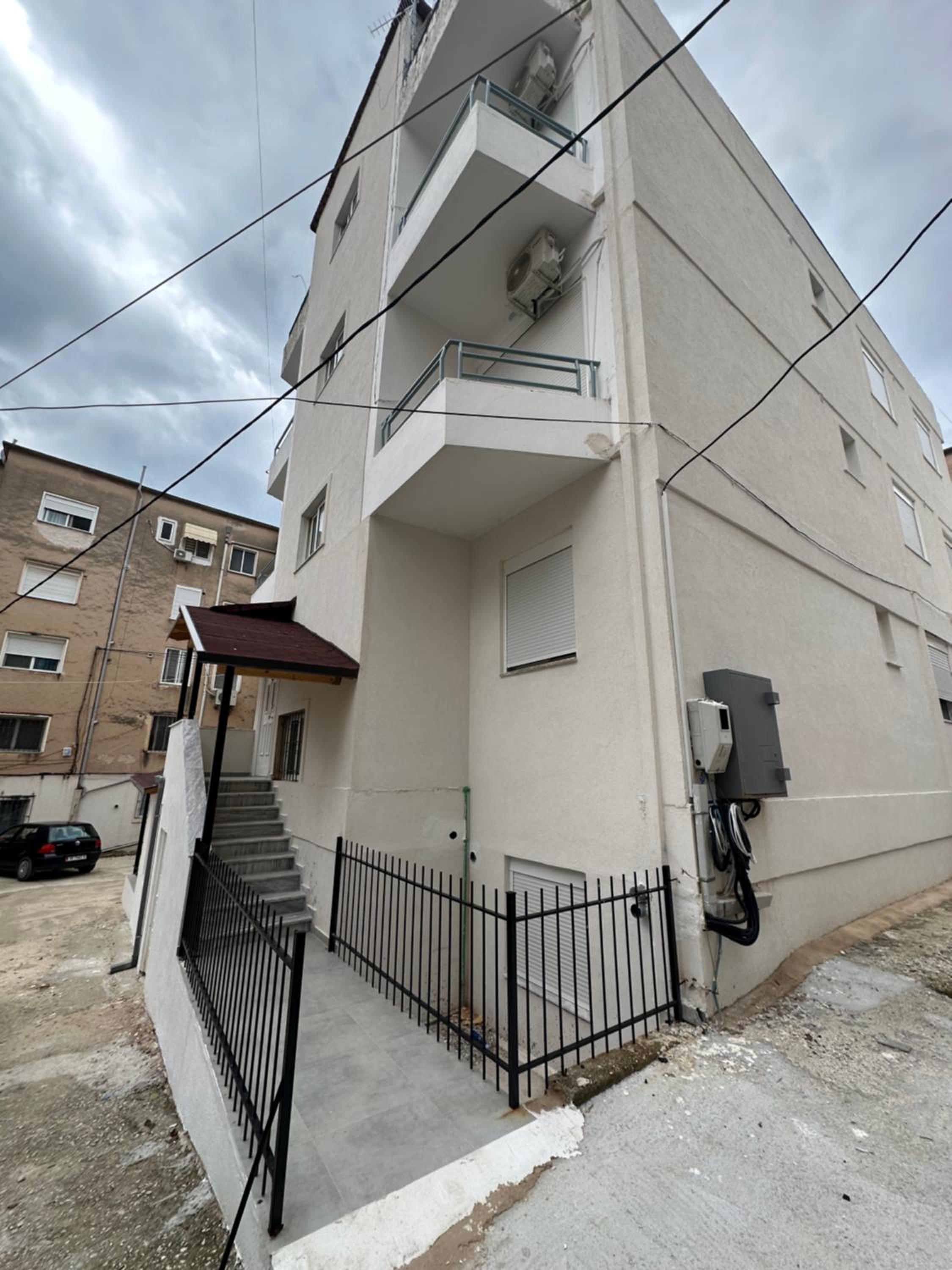 Matia Apartments