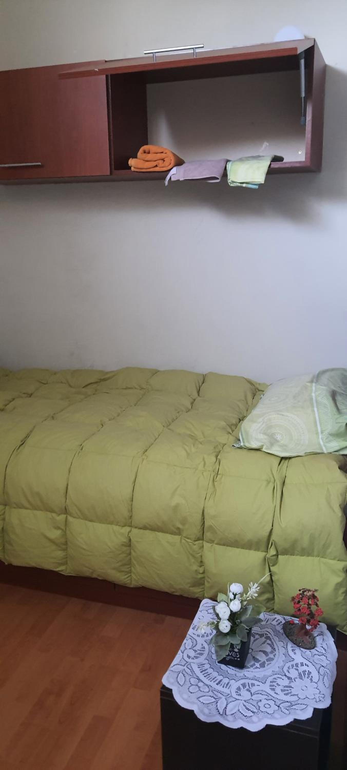 Apartamento Acogedor view 3