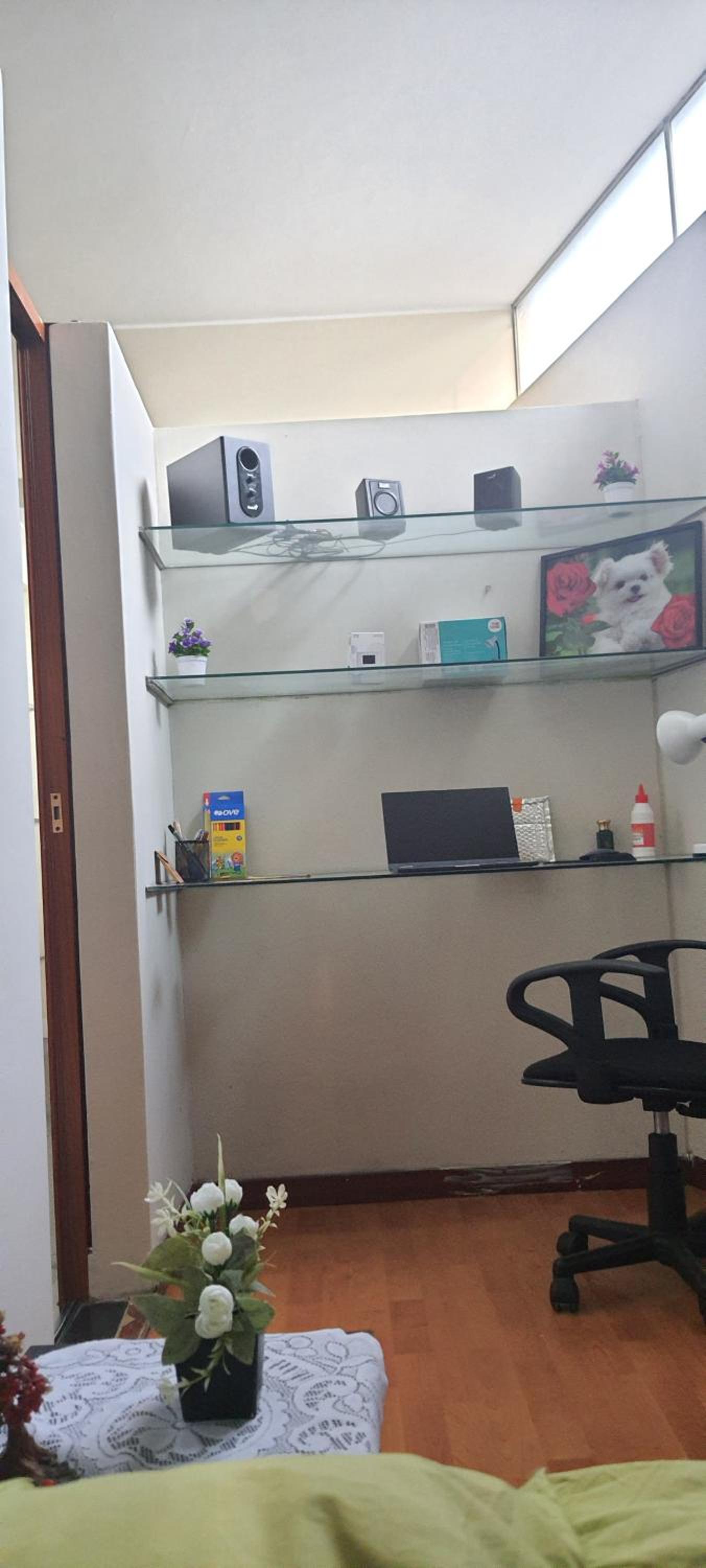 Apartamento Acogedor view 4