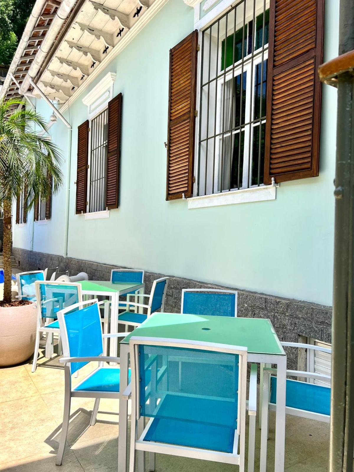 Casa Verde Petrópolis