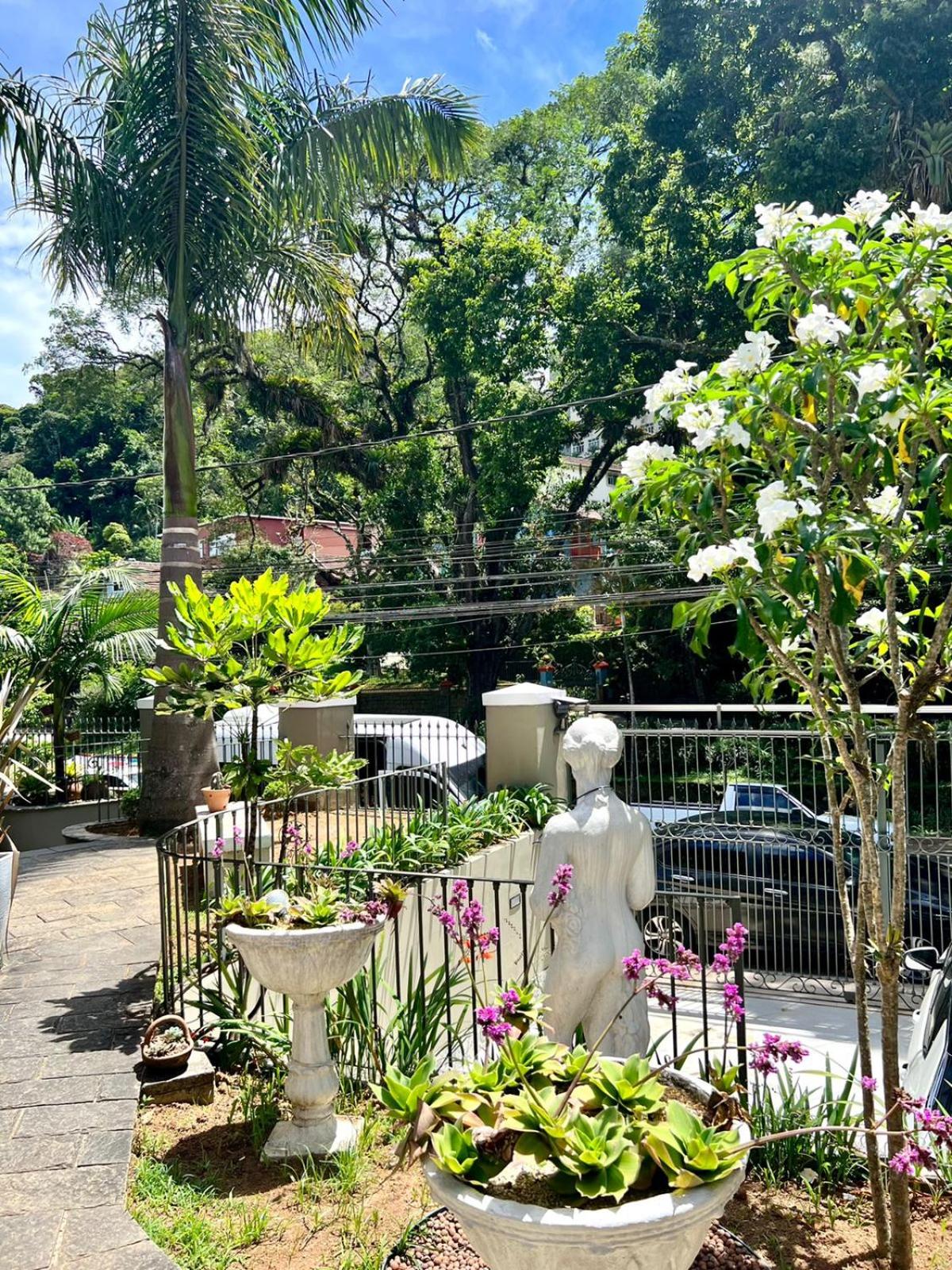Casa Verde Petrópolis