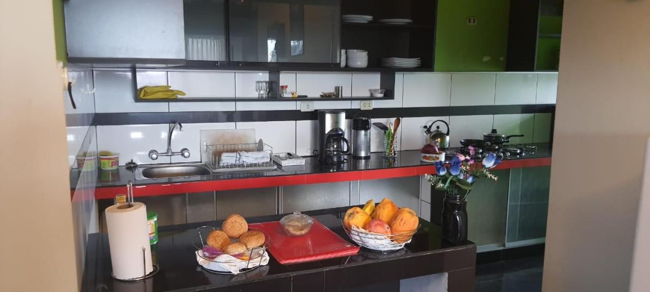 Apartamento Acogedor view 5