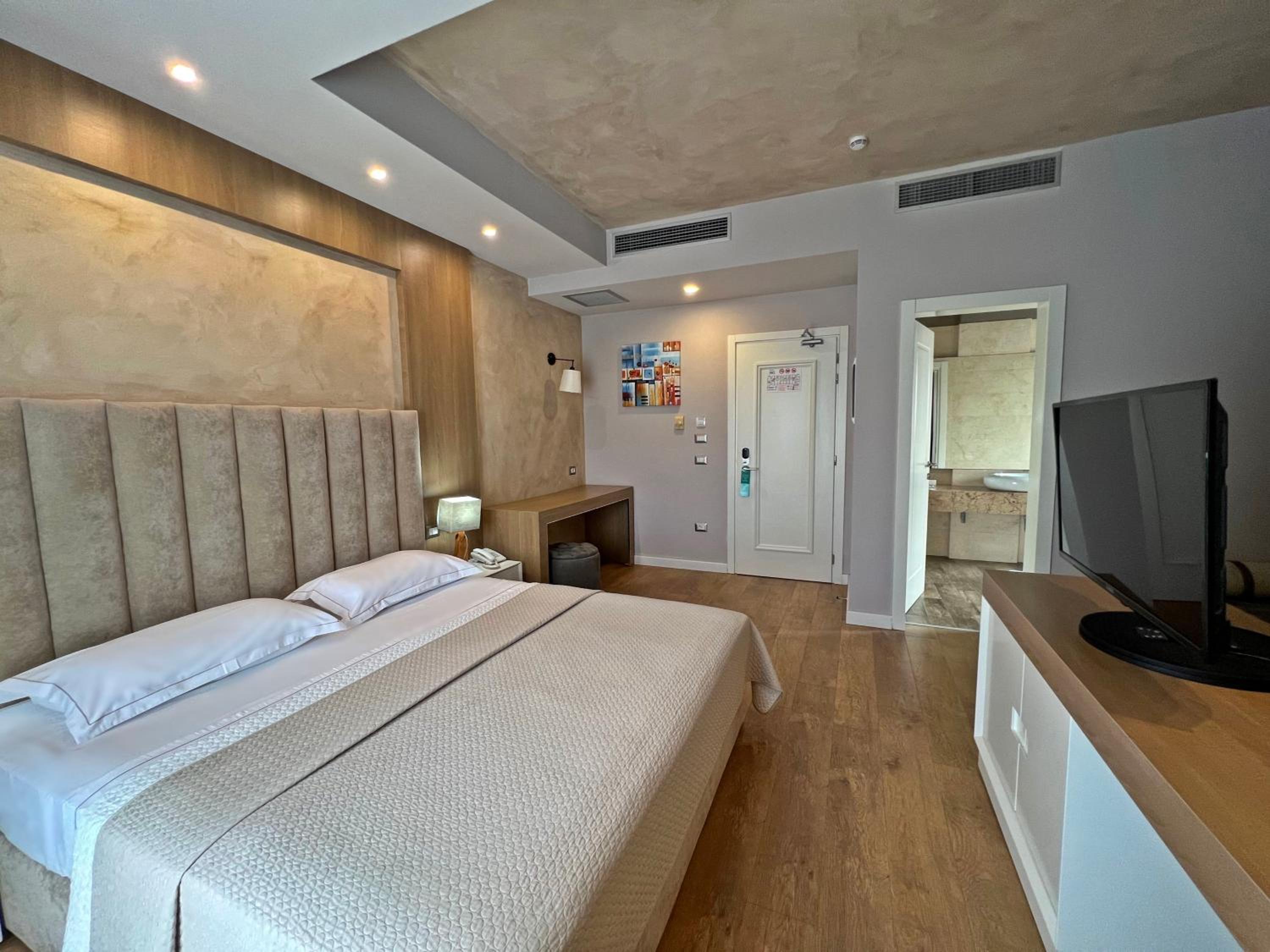 Sandy Beach Resort