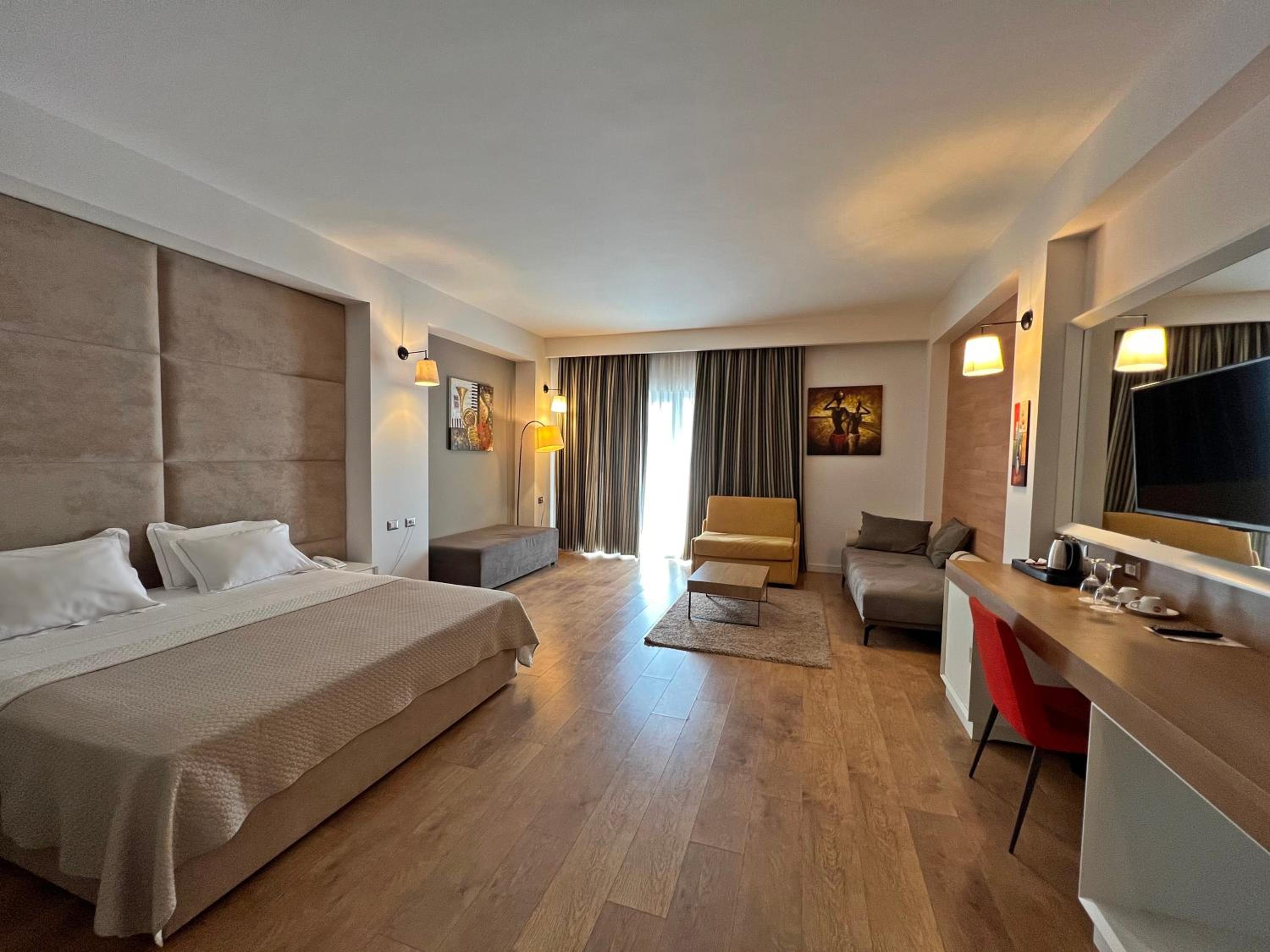 Sandy Beach Resort