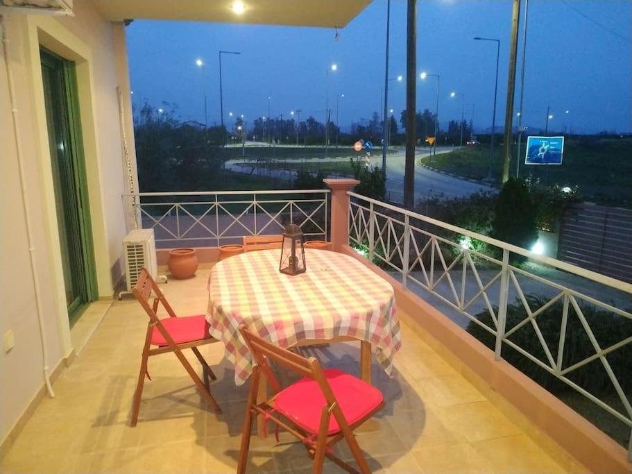 Roundabout apartment photo 3