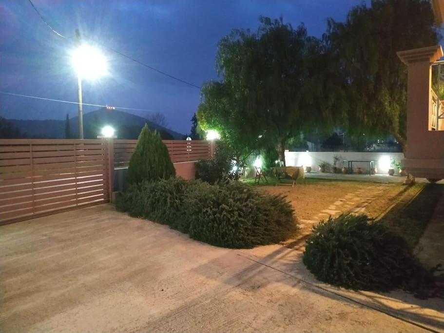 Roundabout apartment photo 5