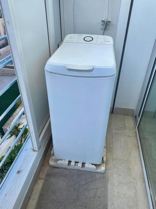 Logement entier: Appartement. Jardins de Carthage view 4