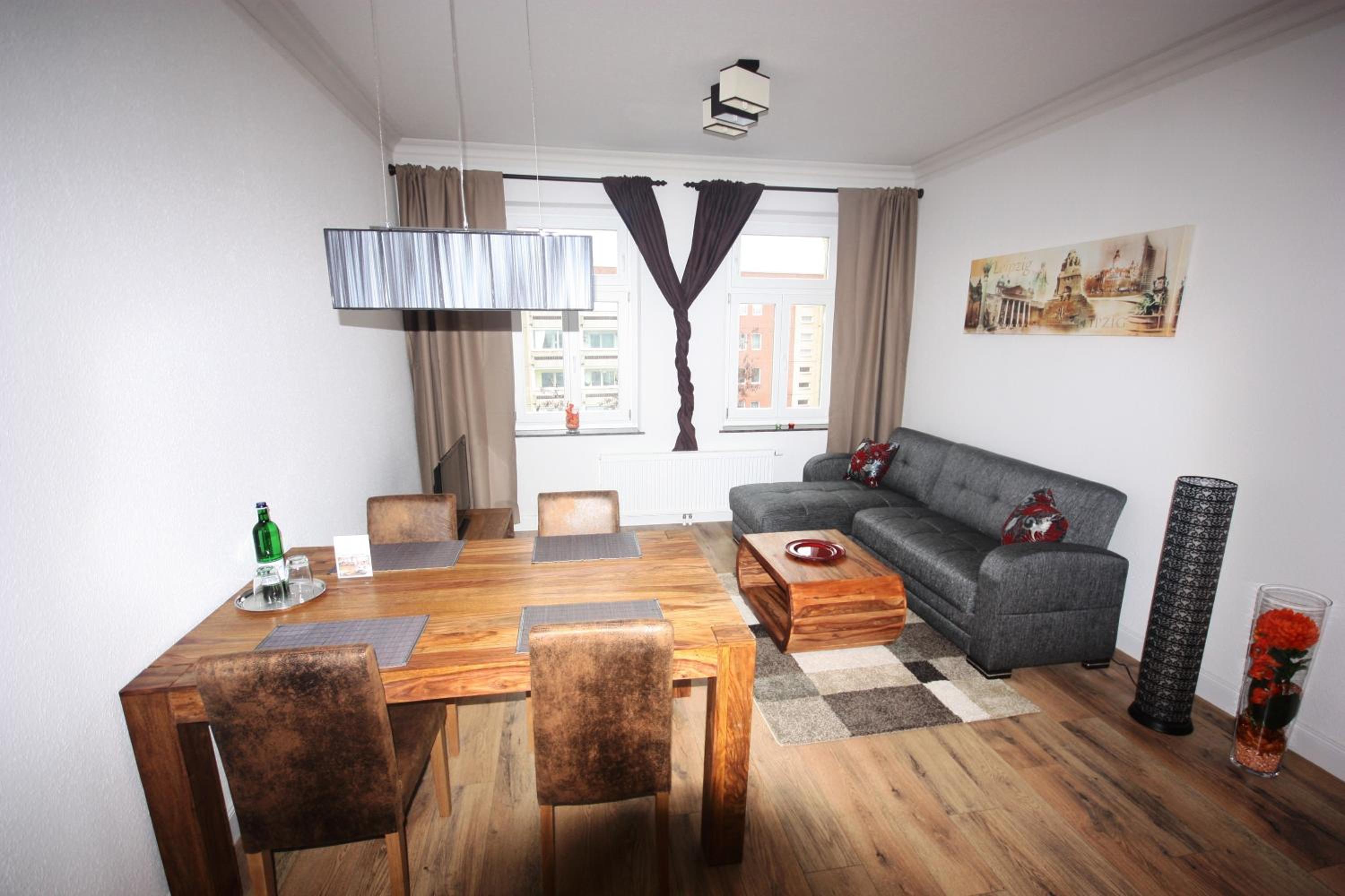 Leipzig Vacations - VacApps Apartments - Property Image 47