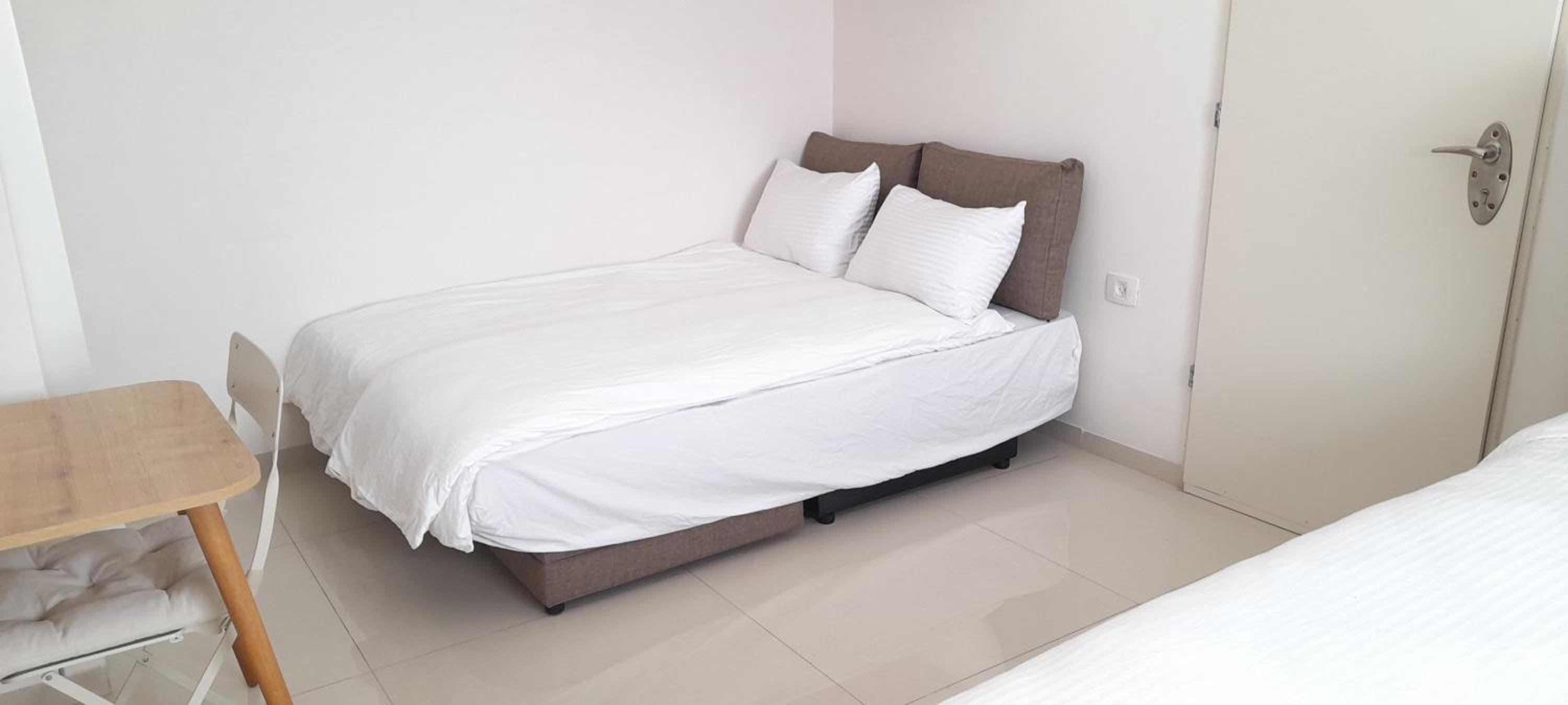 Regina's place