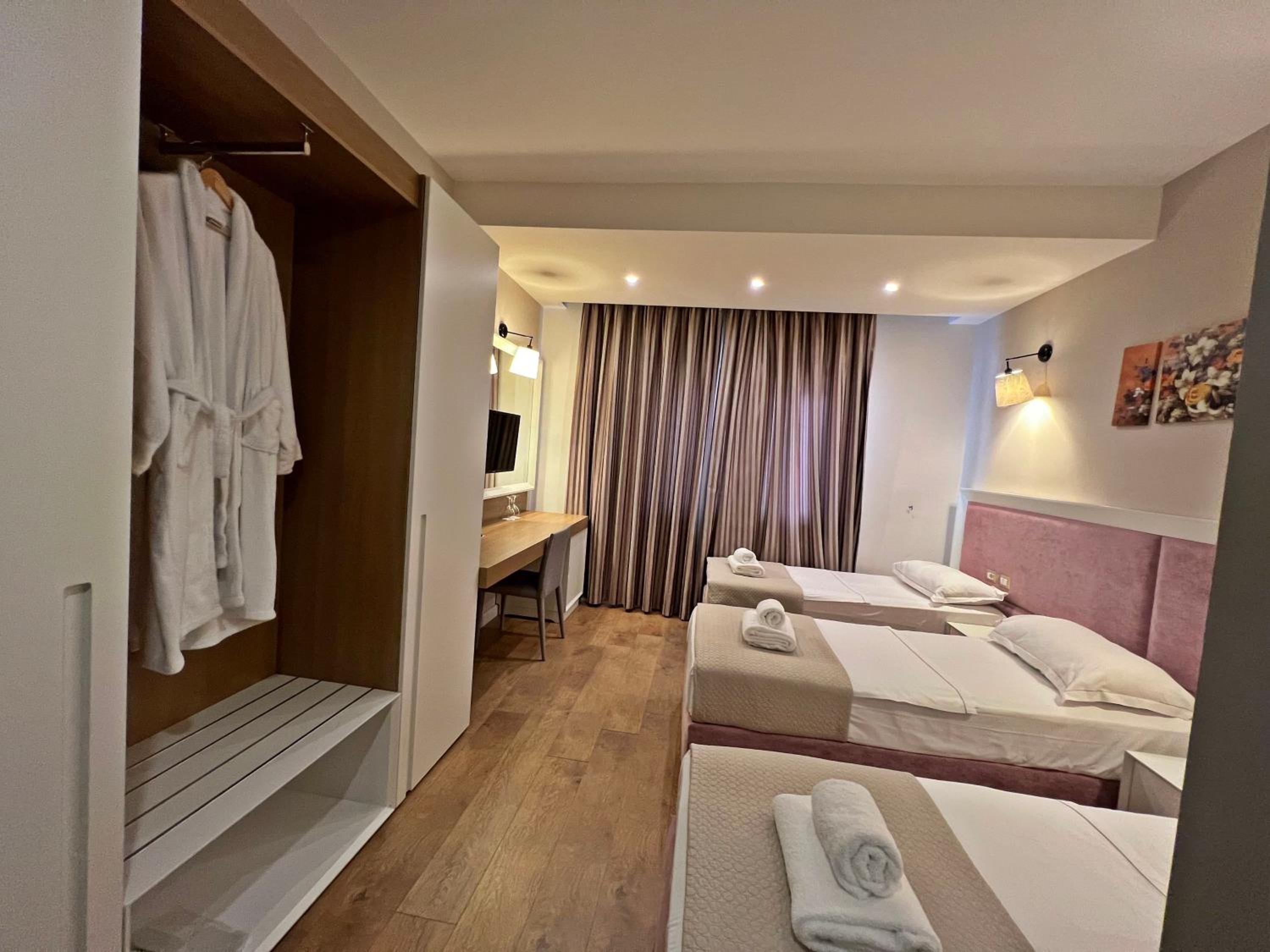 Sandy Beach Resort